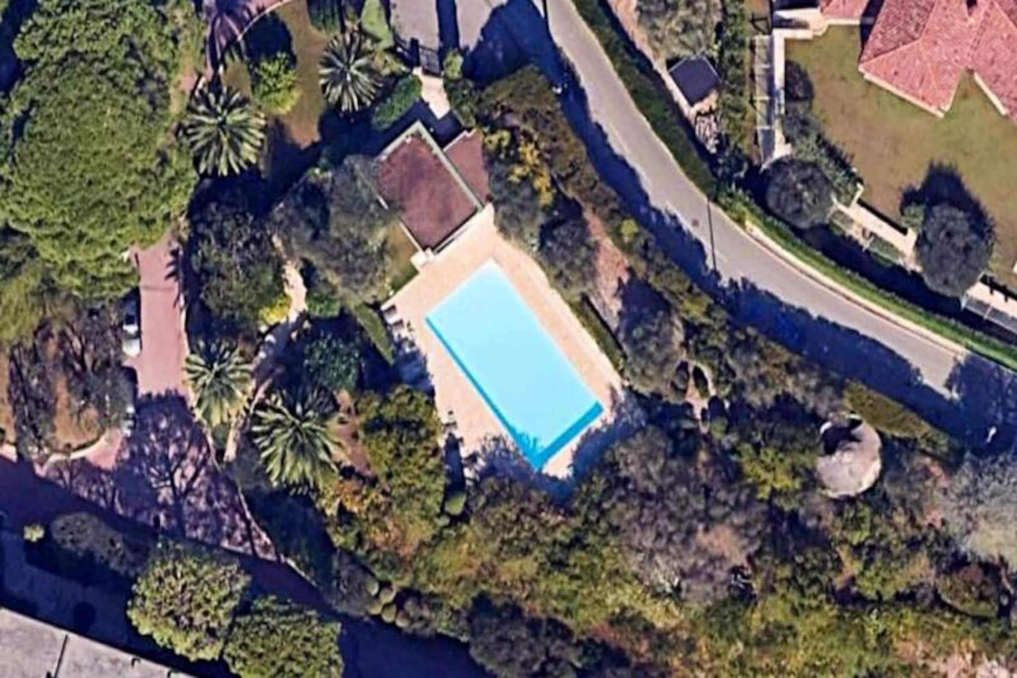 Résidence Spacieux 2p Vue Mer – Résidence Avec Piscine, Cannes-Niet-getagd