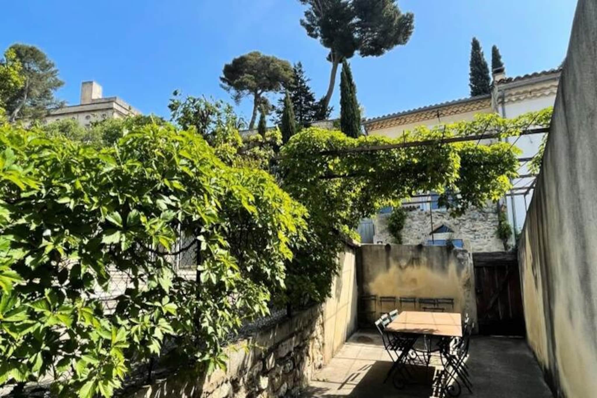 Maison Cosy Lodge, 15 P, Clim, Wifi, Cour, Garage-Nicht zugeordnet