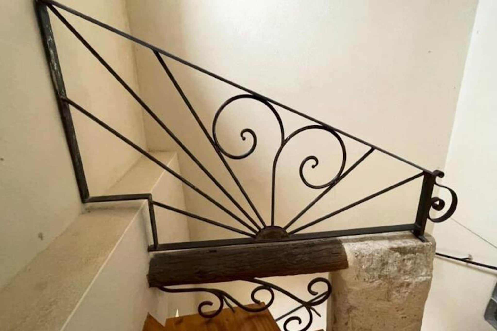 Maison Cosy Lodge, 15 P, Clim, Wifi, Cour, Garage-Nicht zugeordnet