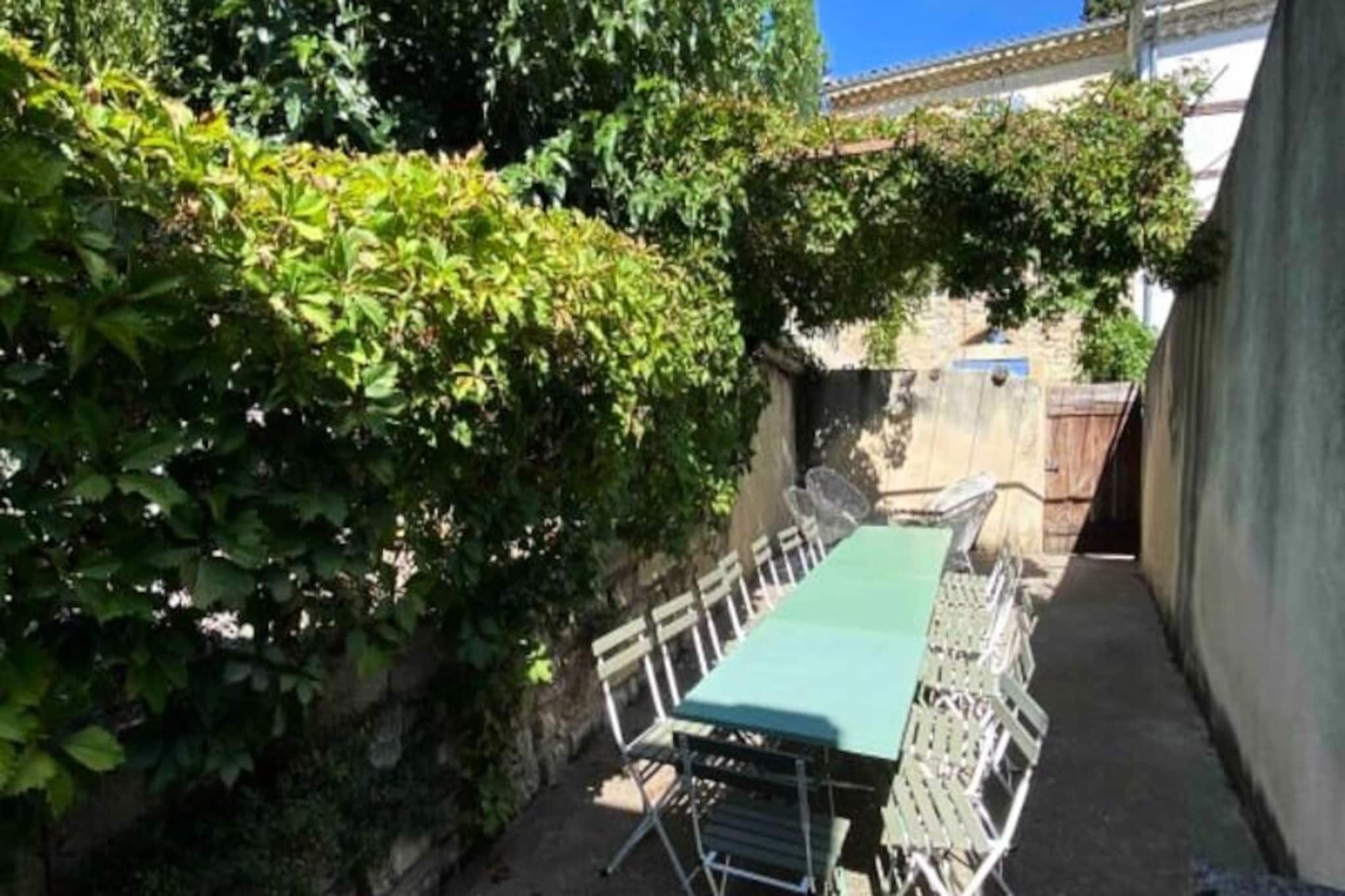 Maison Cosy Lodge, 15 P, Clim, Wifi, Cour, Garage-Nicht zugeordnet
