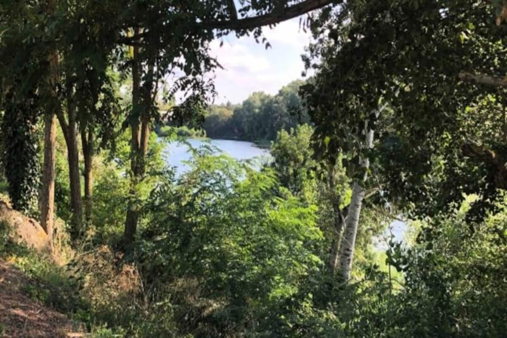 Maison Cosy Lodge, 15 P, Clim, Wifi, Cour, Garage-Nicht zugeordnet