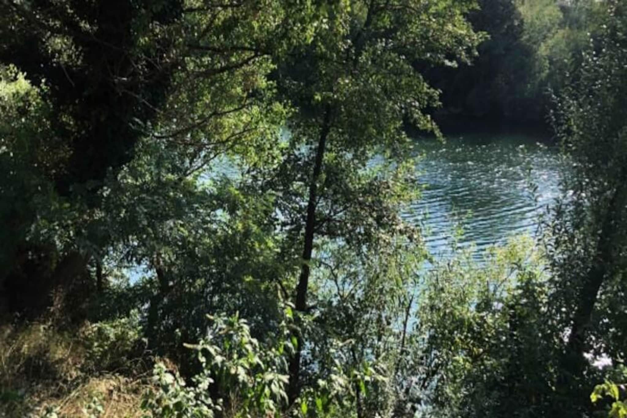 Maison Cosy Lodge, 15 P, Clim, Wifi, Cour, Garage-Nicht zugeordnet