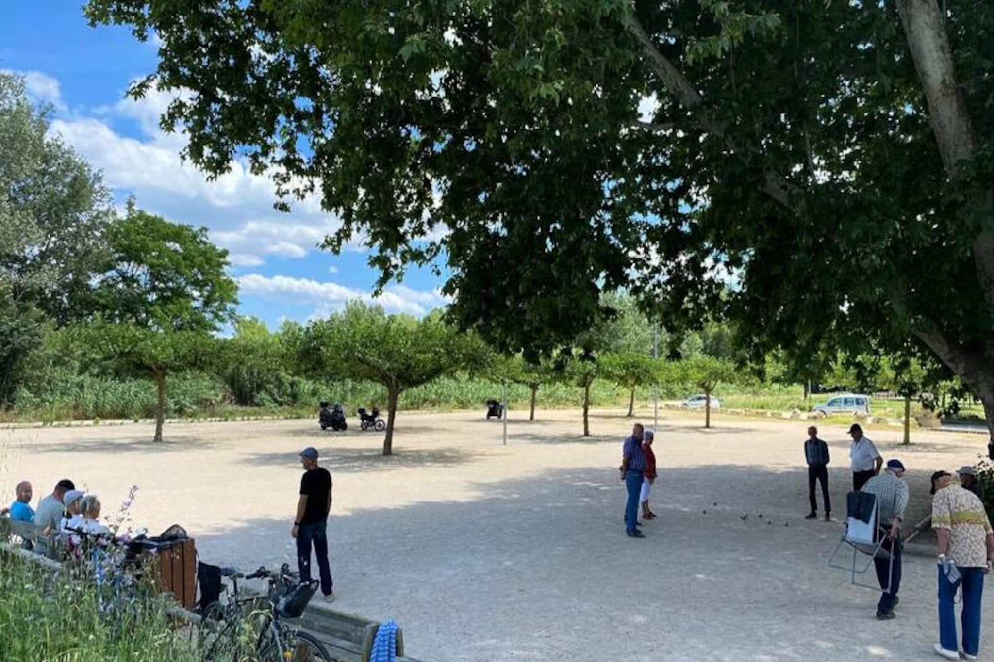 Maison Cosy Lodge, 15 P, Clim, Wifi, Cour, Garage-Nicht zugeordnet