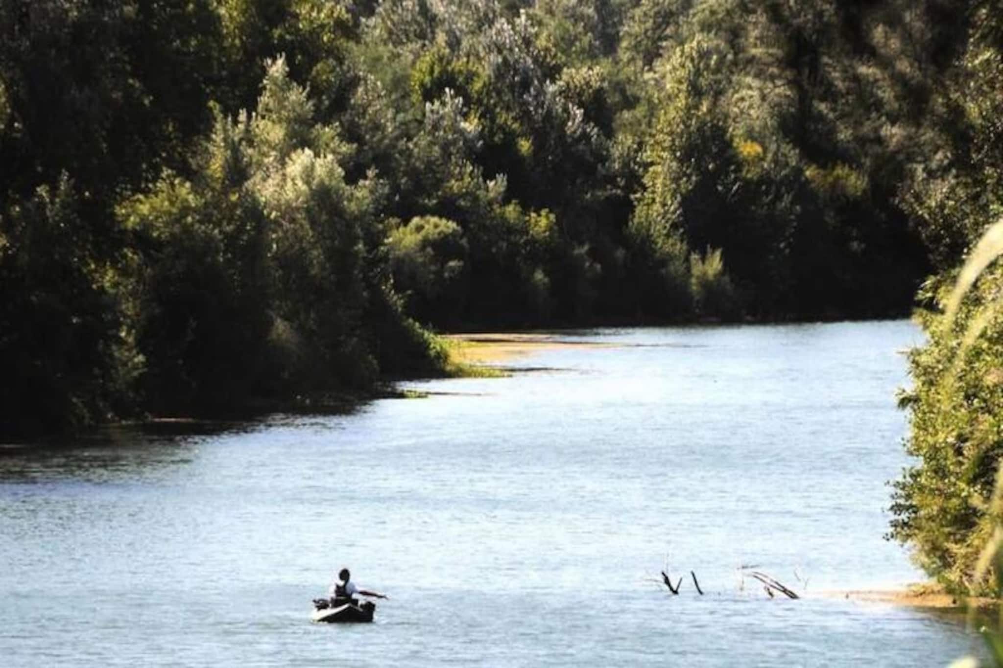 Maison Cosy Lodge, 15 P, Clim, Wifi, Cour, Garage-Nicht zugeordnet