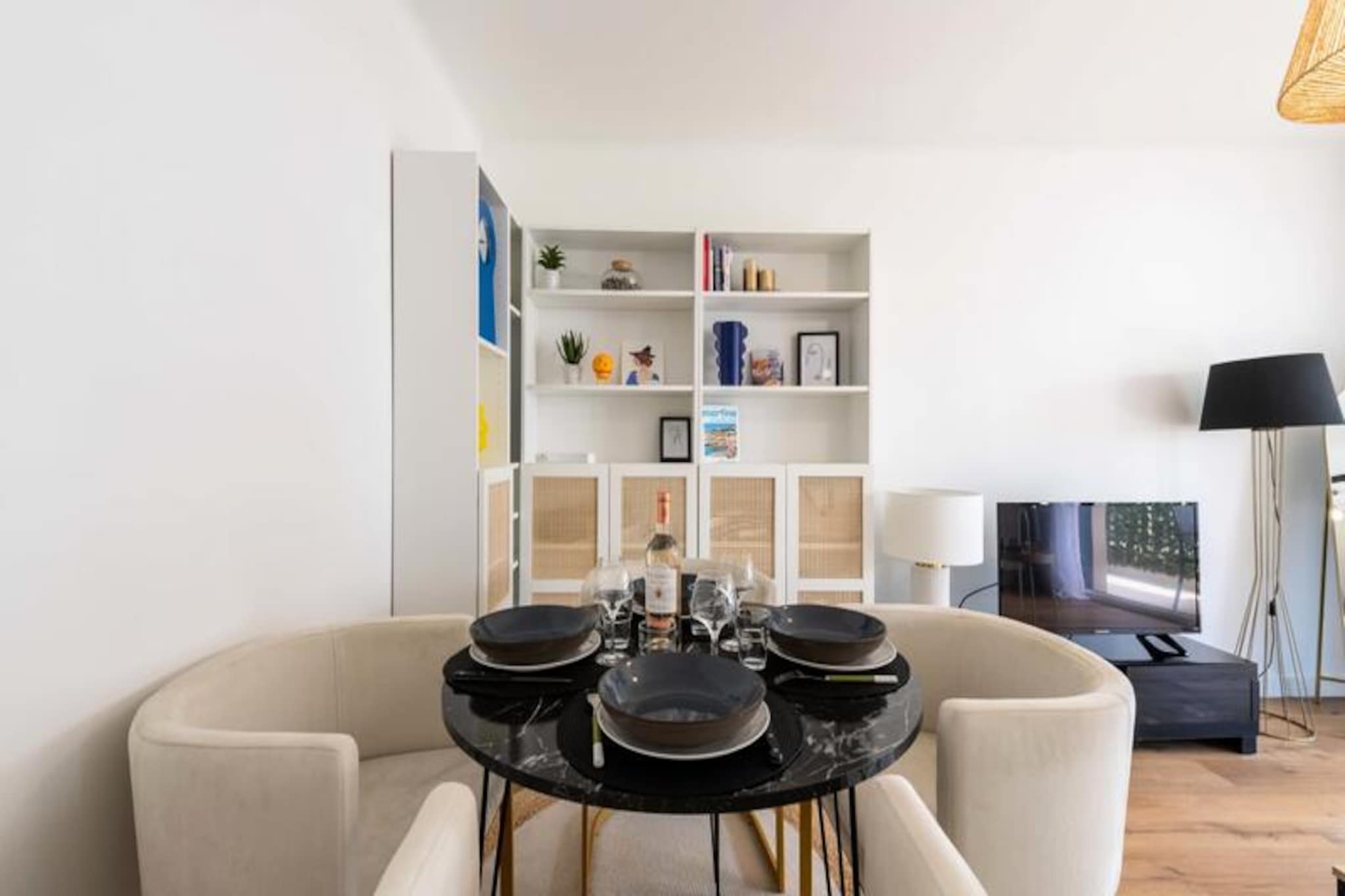 Résidence 2p Terrasse – Palm Beach, Proche Plages-Untagged