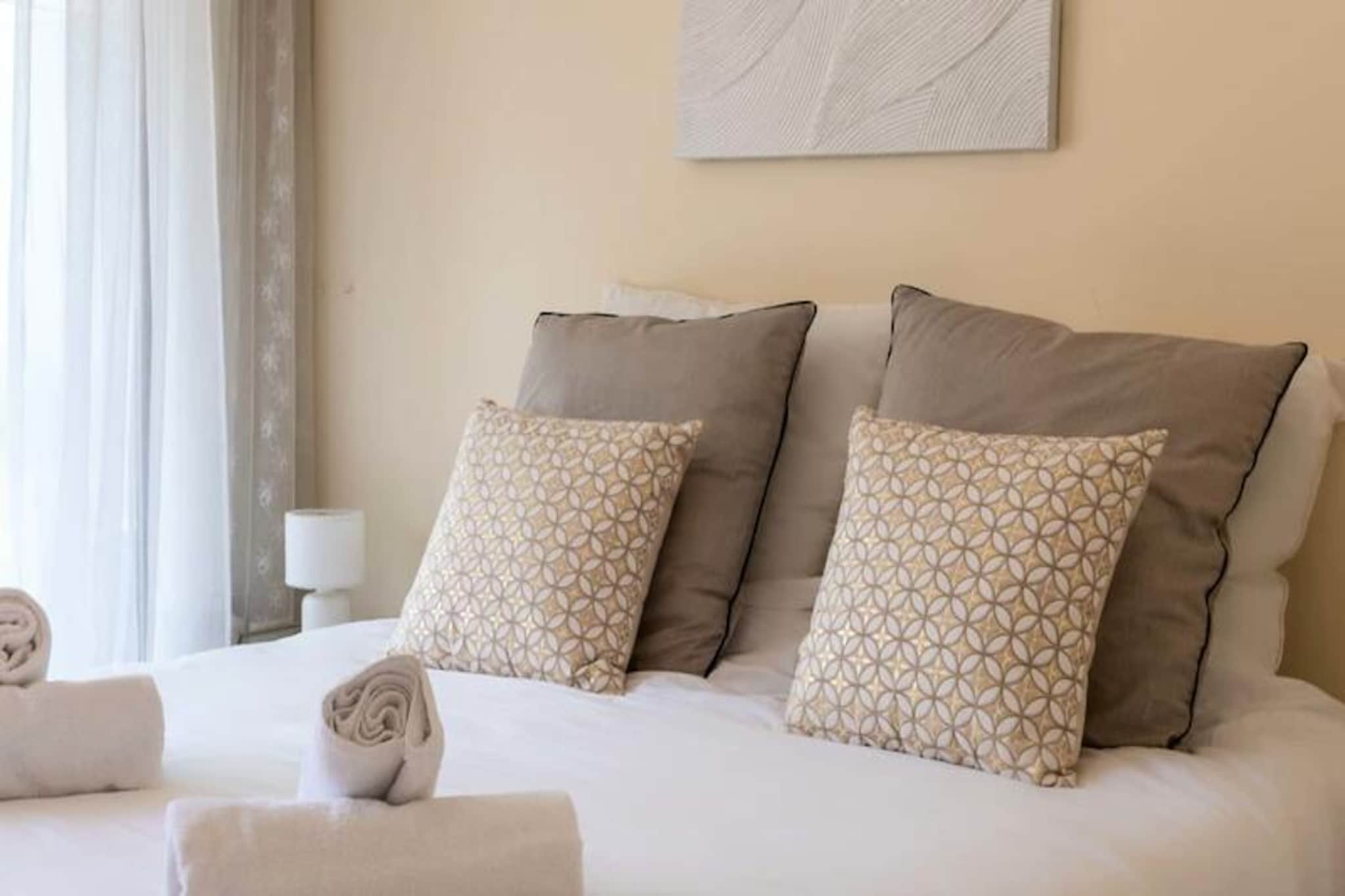 Résidence 2p Terrasse – Palm Beach, Proche Plages-Untagged