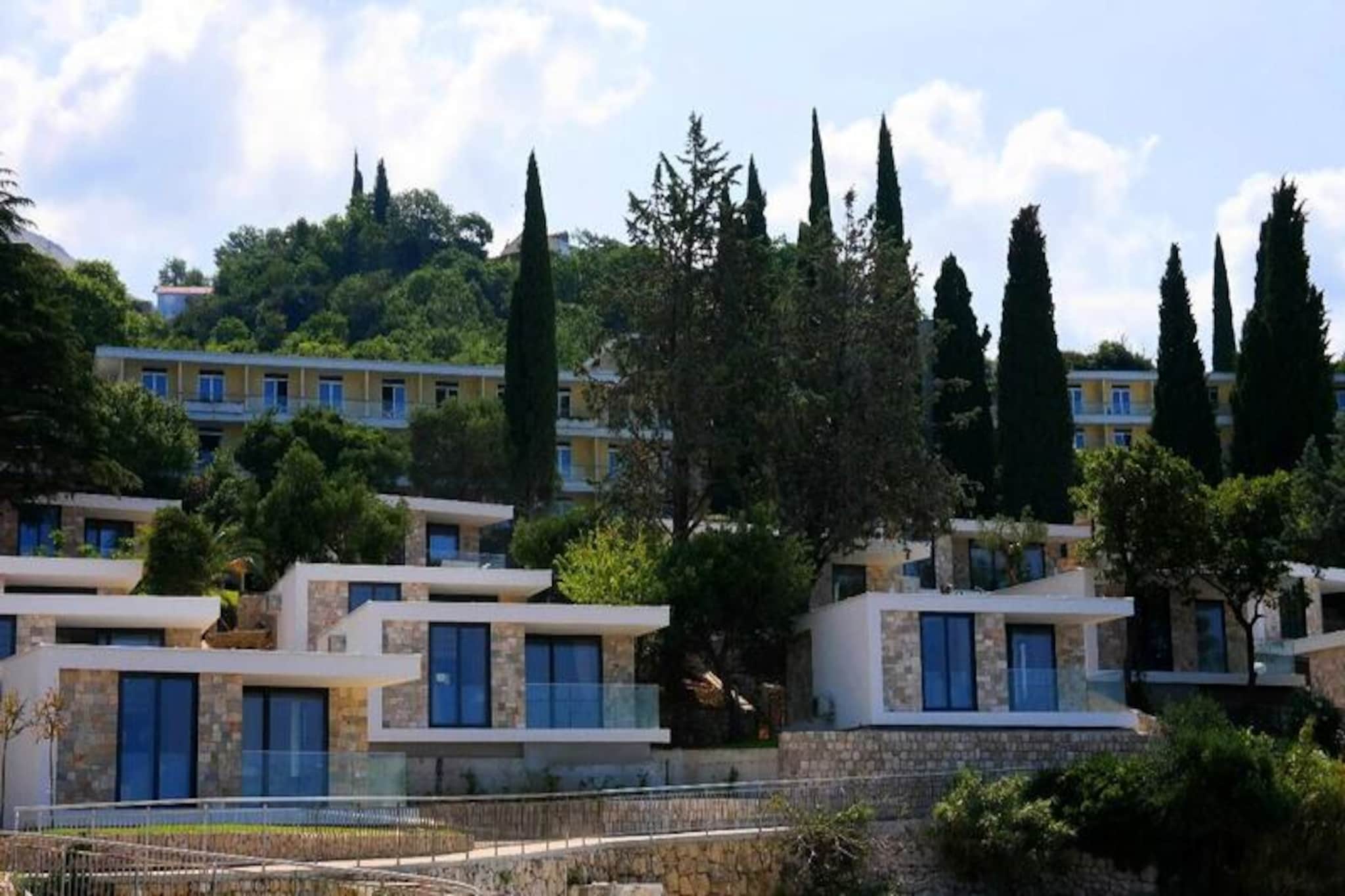 Appartement et Villas Mlini ****-Nicht zugeordnet