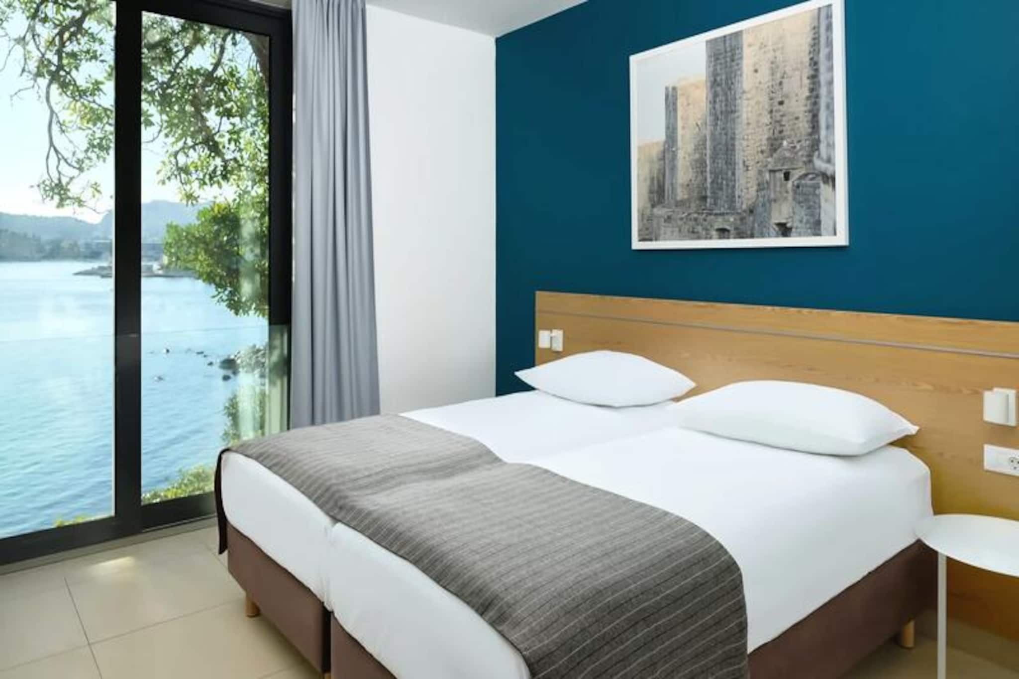 Appartement et Villas Mlini ****-Nicht zugeordnet