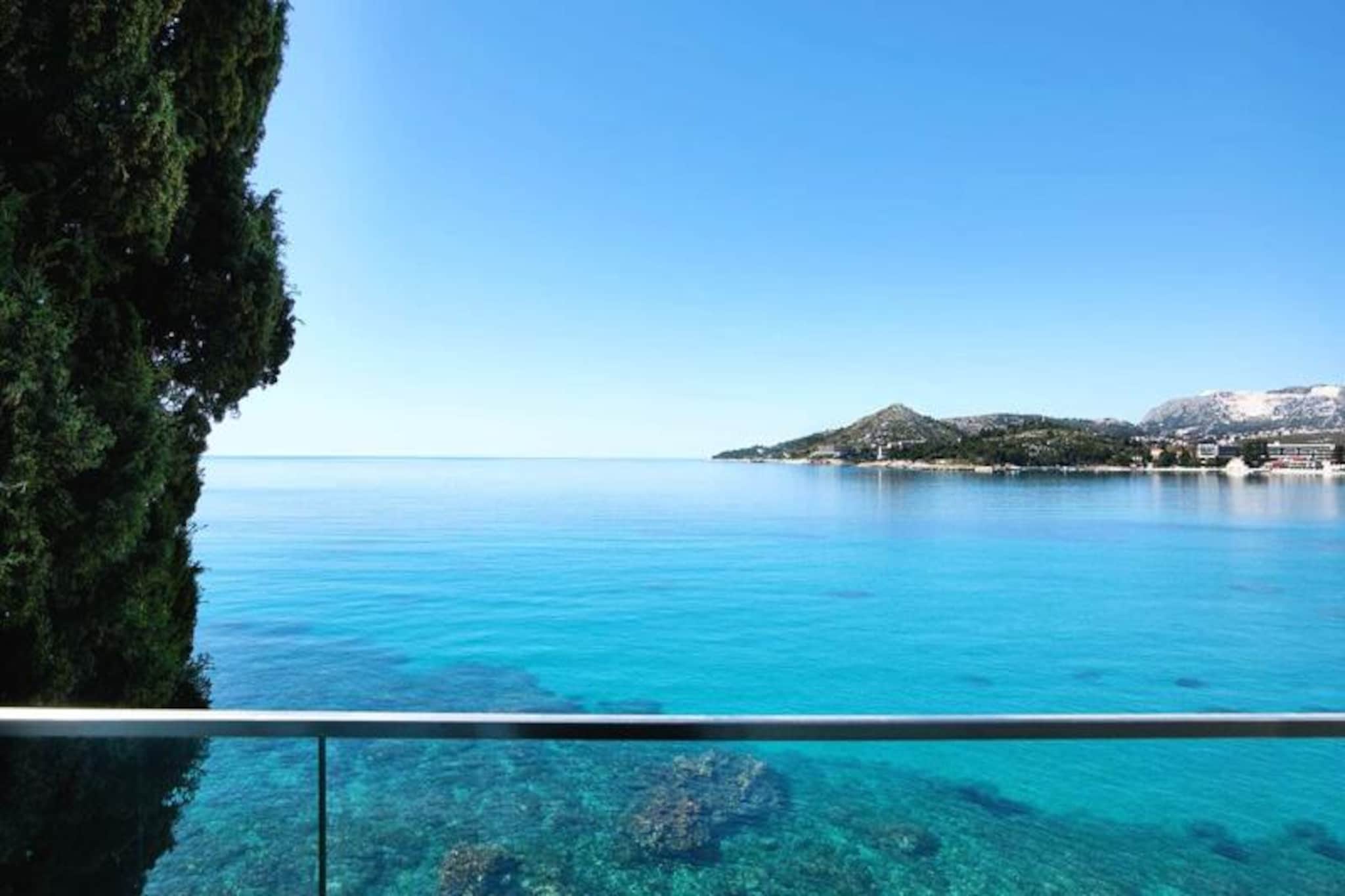 Appartement et Villas Mlini ****-Nicht zugeordnet