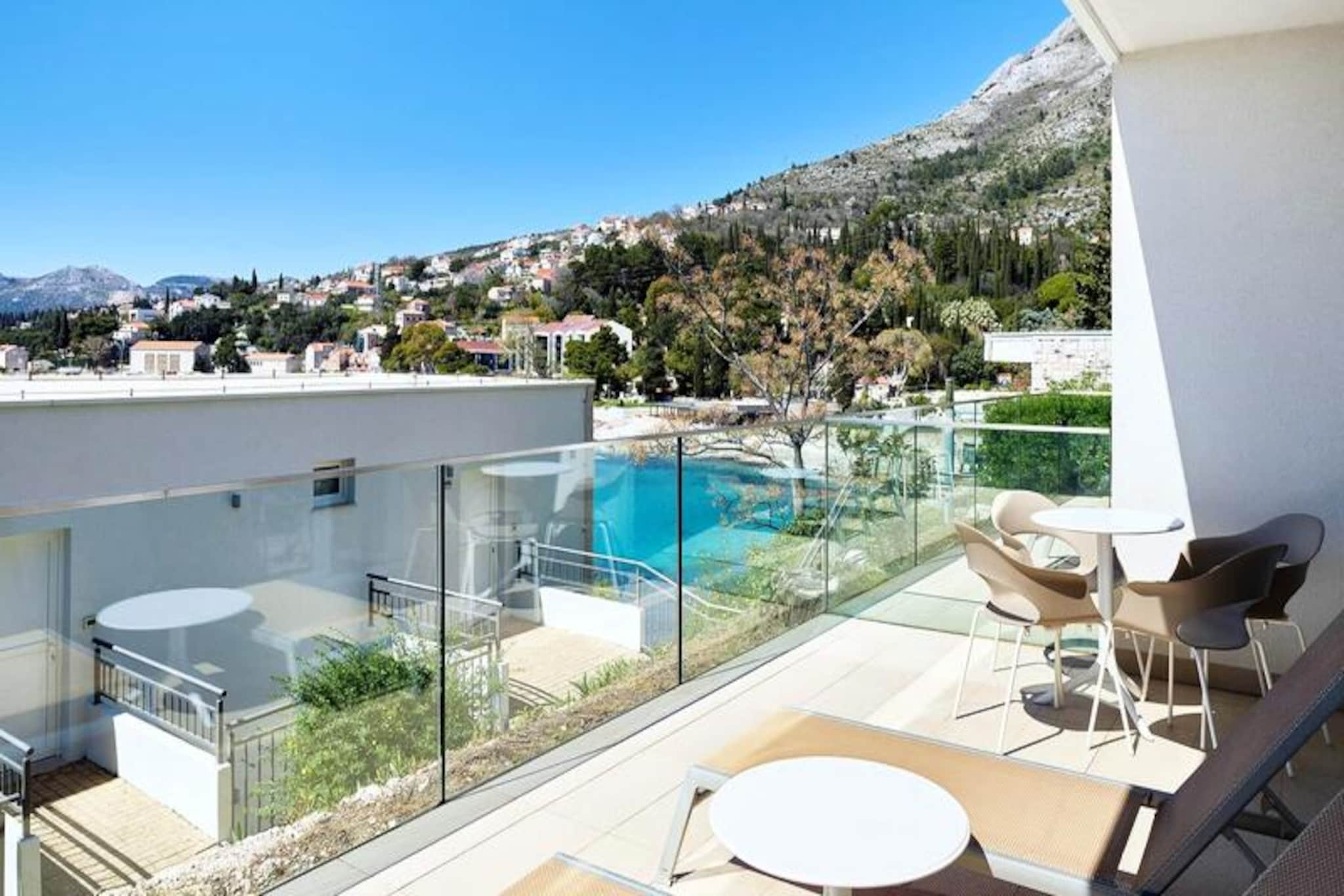 Appartement et Villas Mlini ****-Nicht zugeordnet