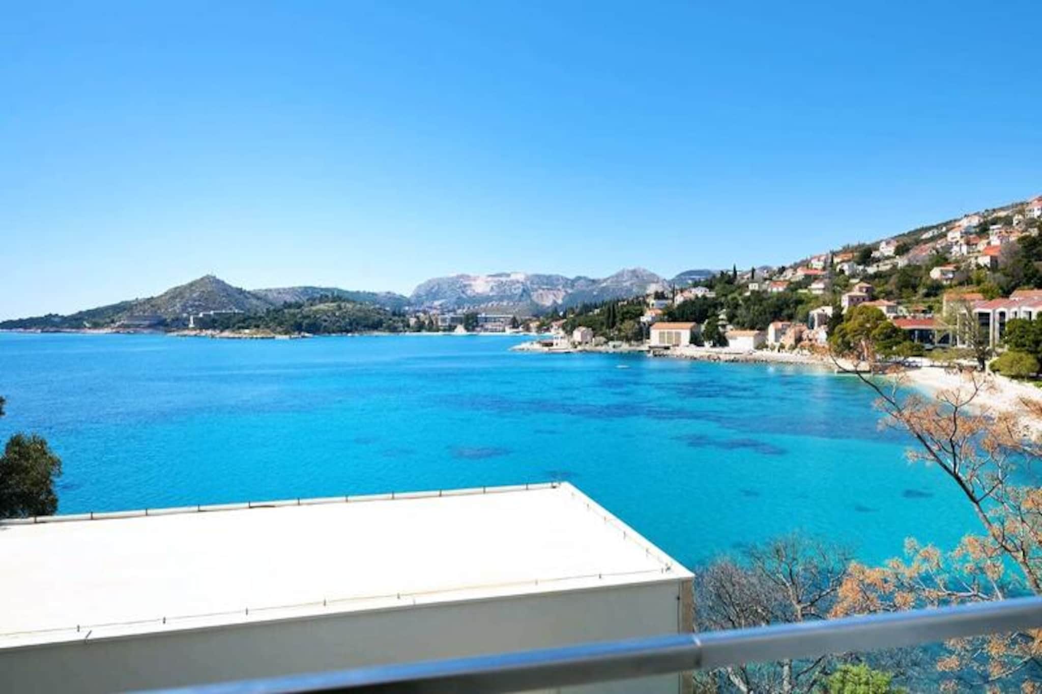 Appartement et Villas Mlini ****-Nicht zugeordnet