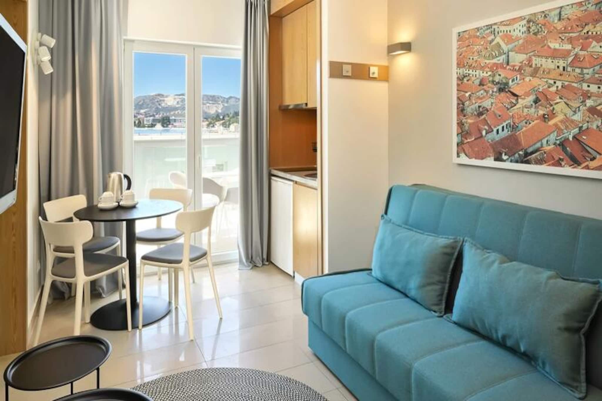 Appartement et Villas Mlini ****-Nicht zugeordnet
