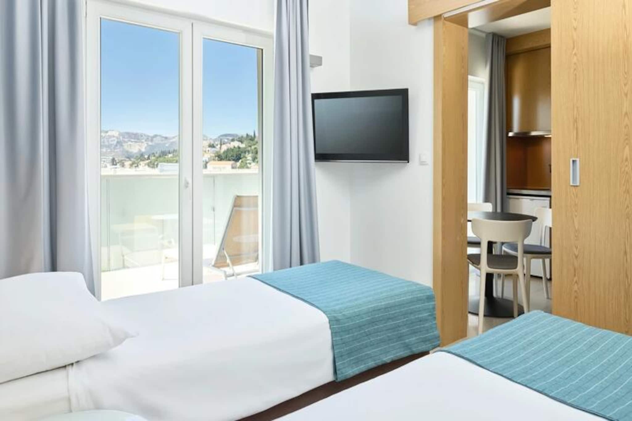 Appartement et Villas Mlini ****-Nicht zugeordnet