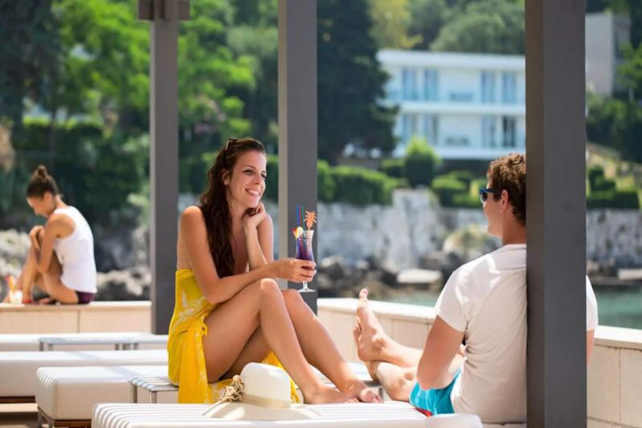 Appartement et Villas Mlini ****-Nicht zugeordnet