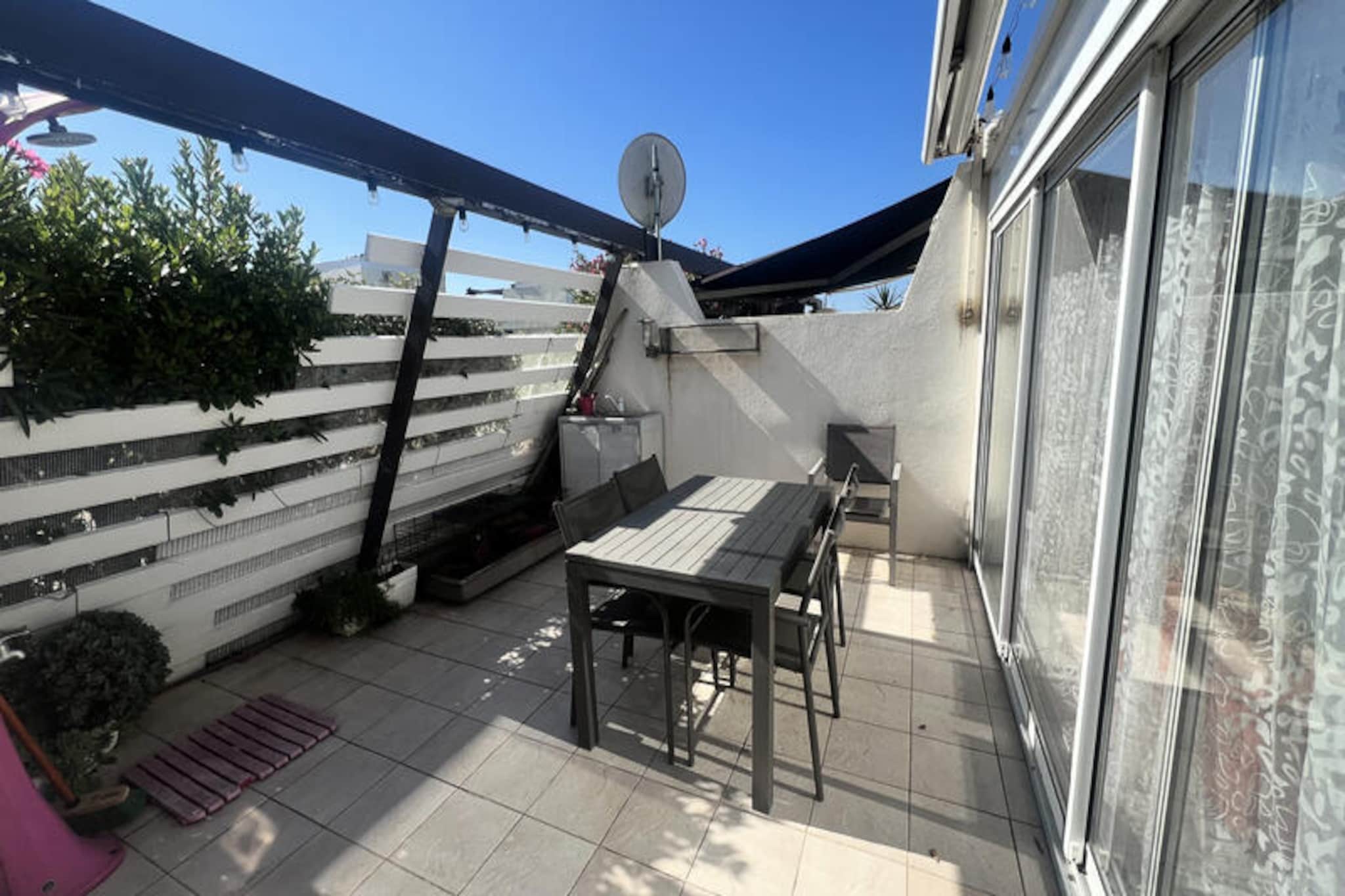 Résidence PORT NATURE