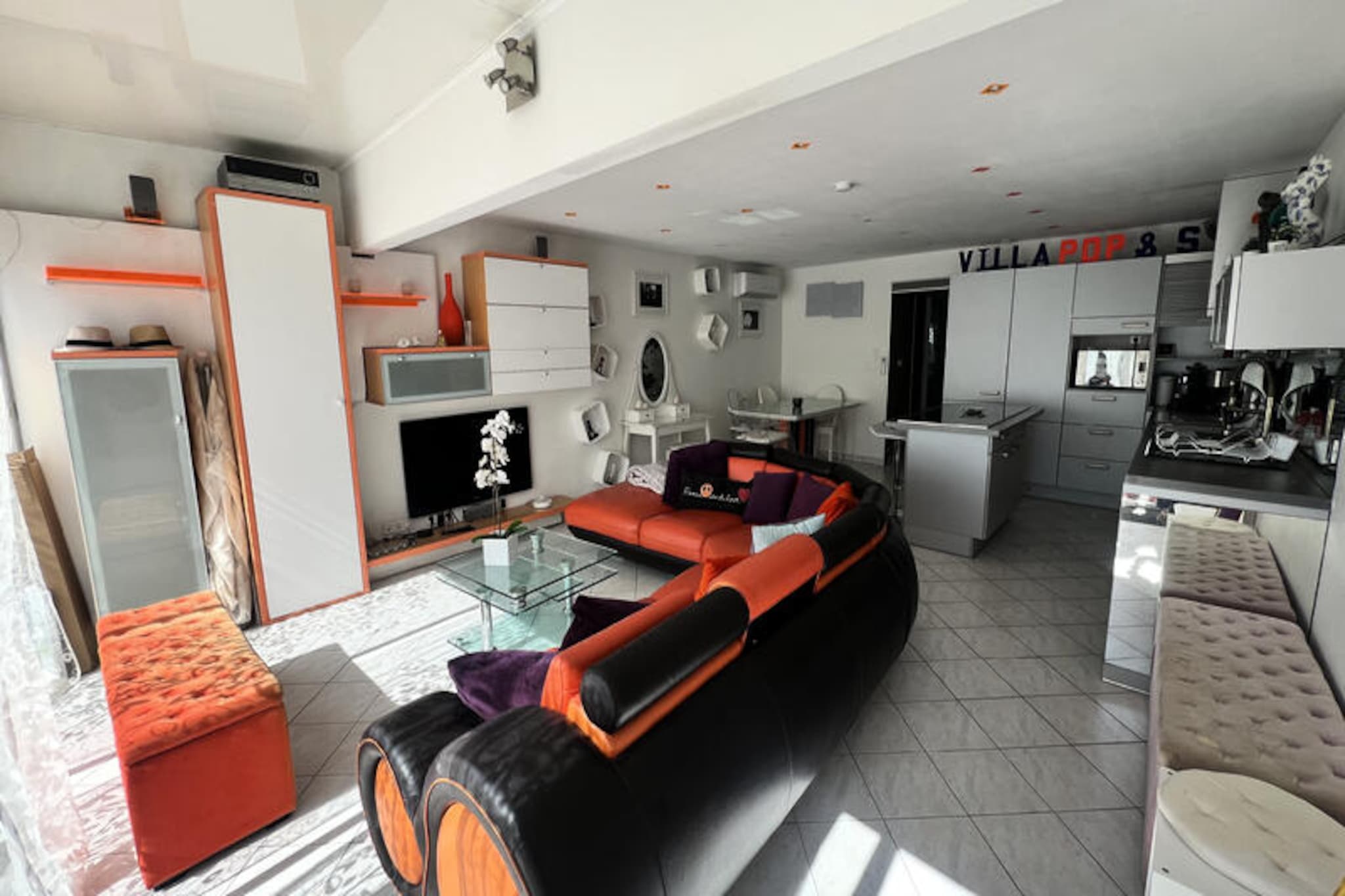 Résidence PORT NATURE-Non tagué