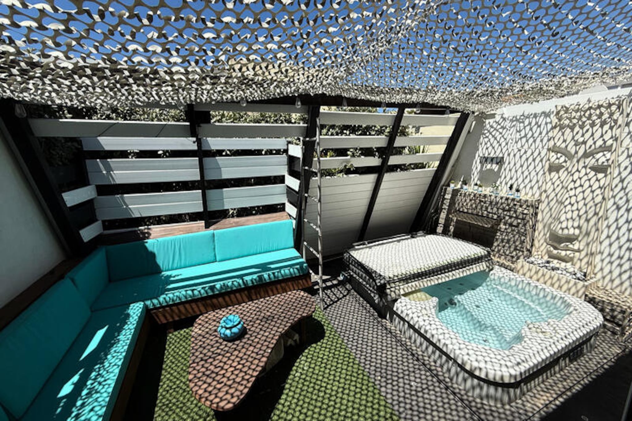 Résidence PORT NATURE-Non tagué