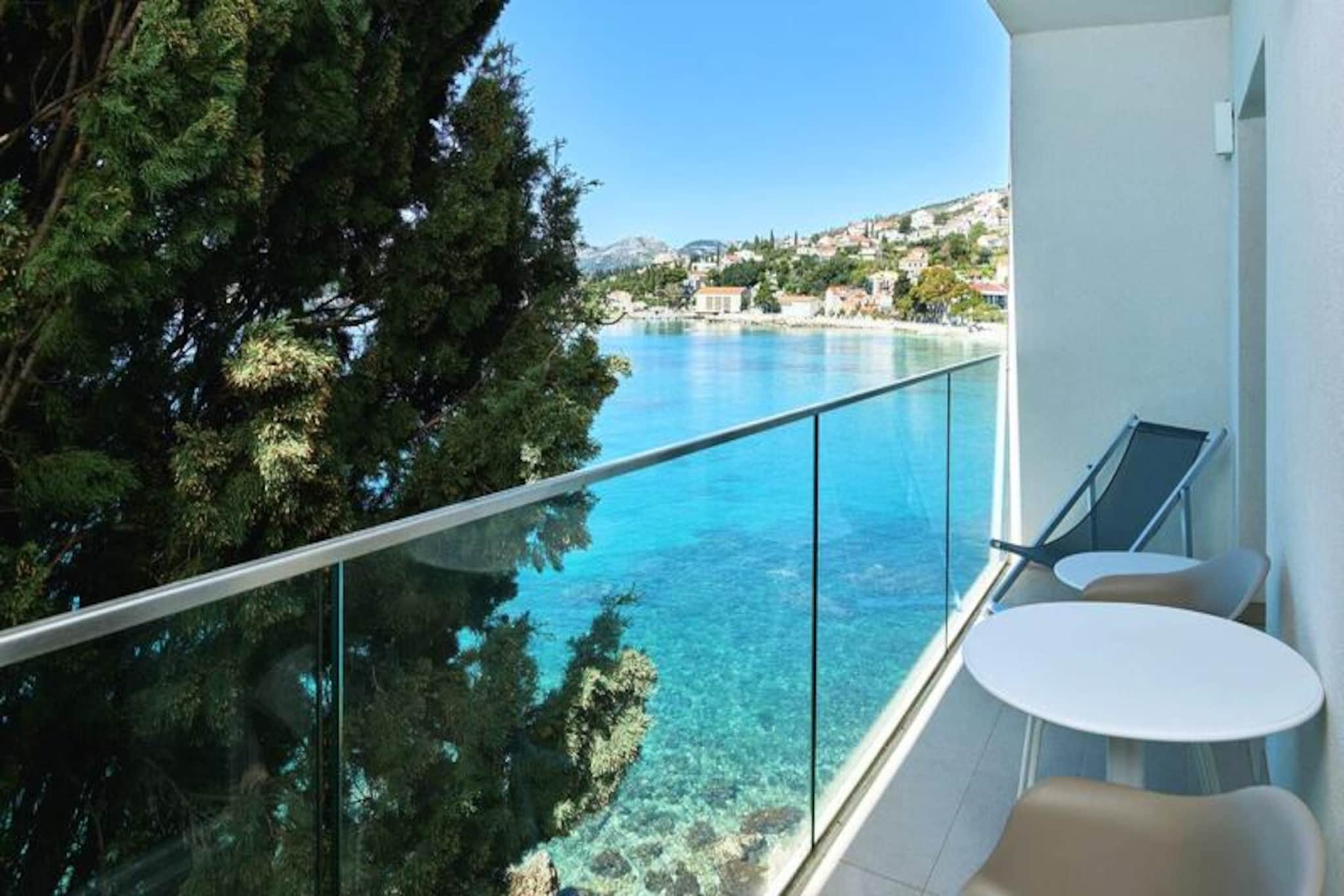 Appartement et Villas Mlini ****-Nicht zugeordnet