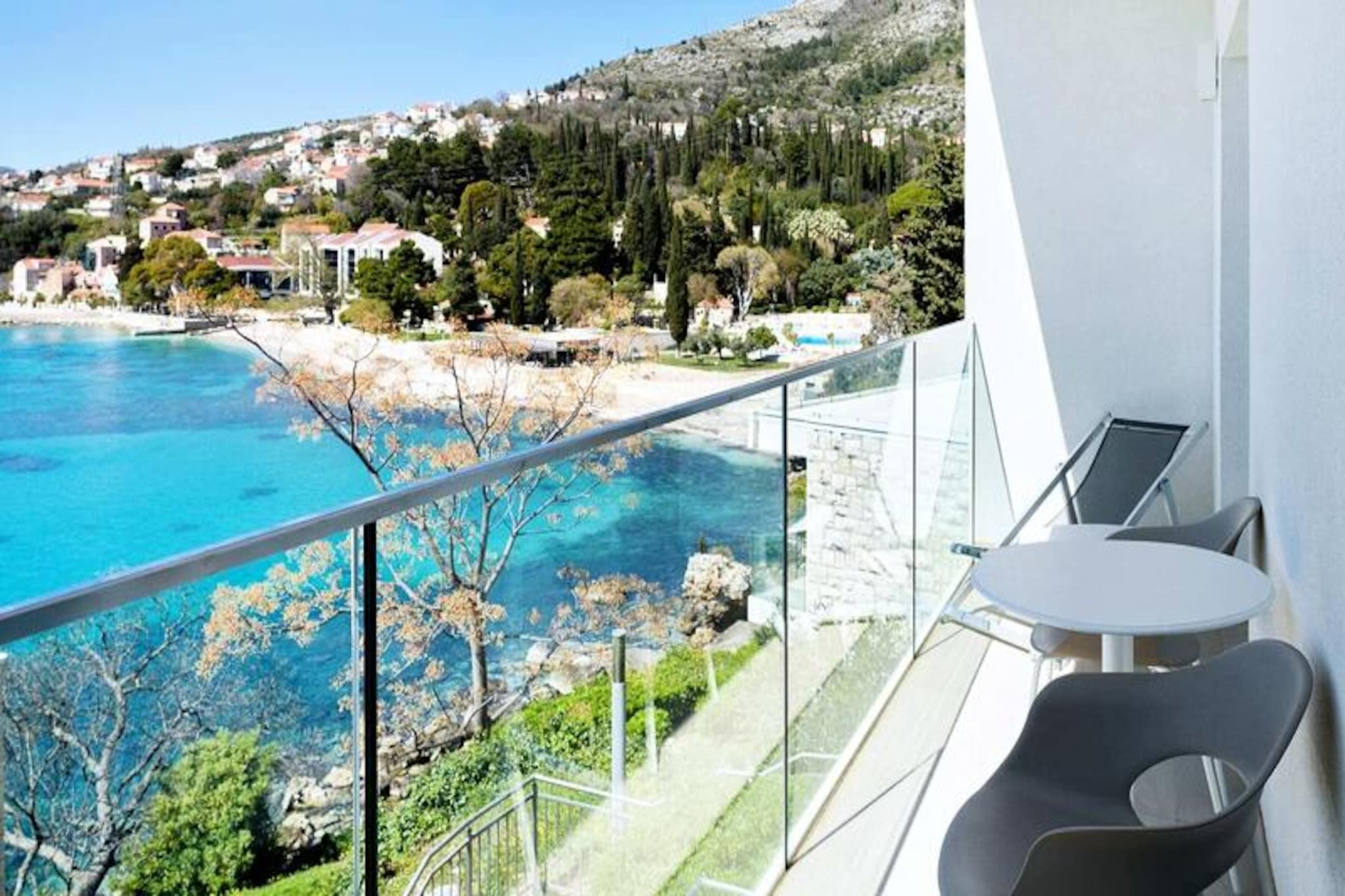 Appartement et Villas Mlini ****-Nicht zugeordnet