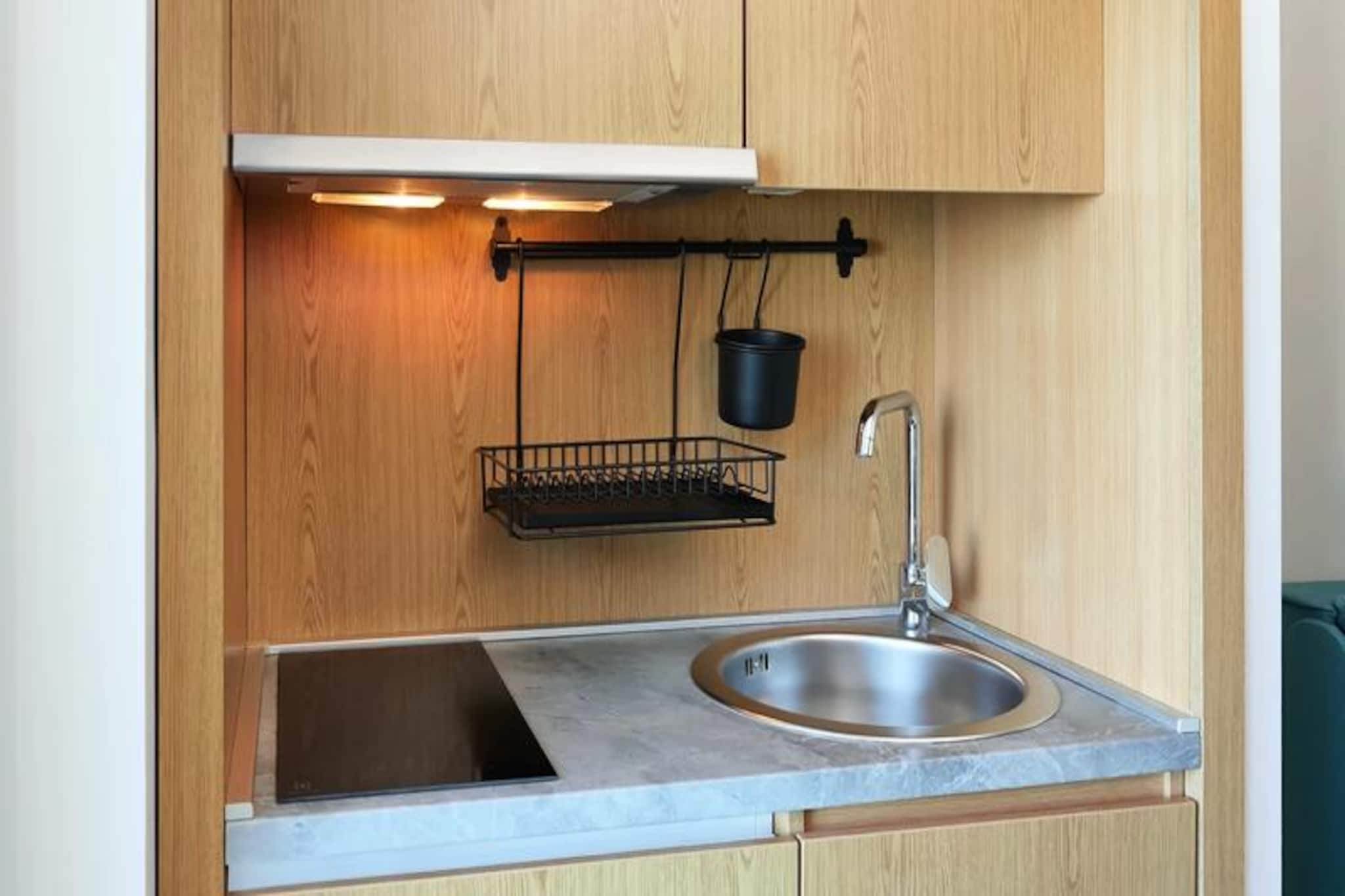 Appartement et Villas Mlini ****-Nicht zugeordnet