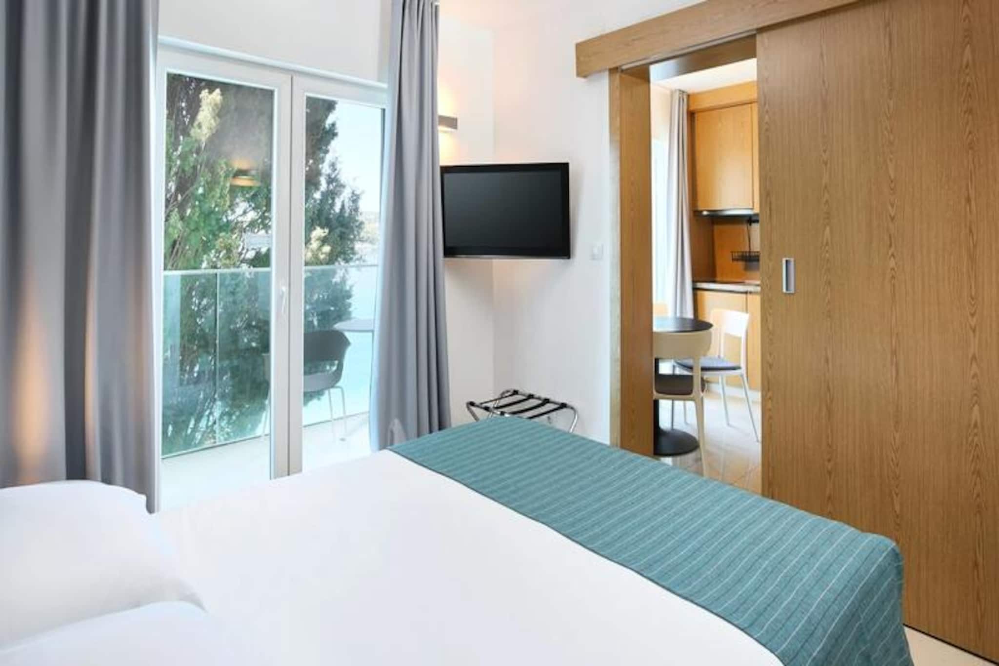 Appartement et Villas Mlini ****-Nicht zugeordnet