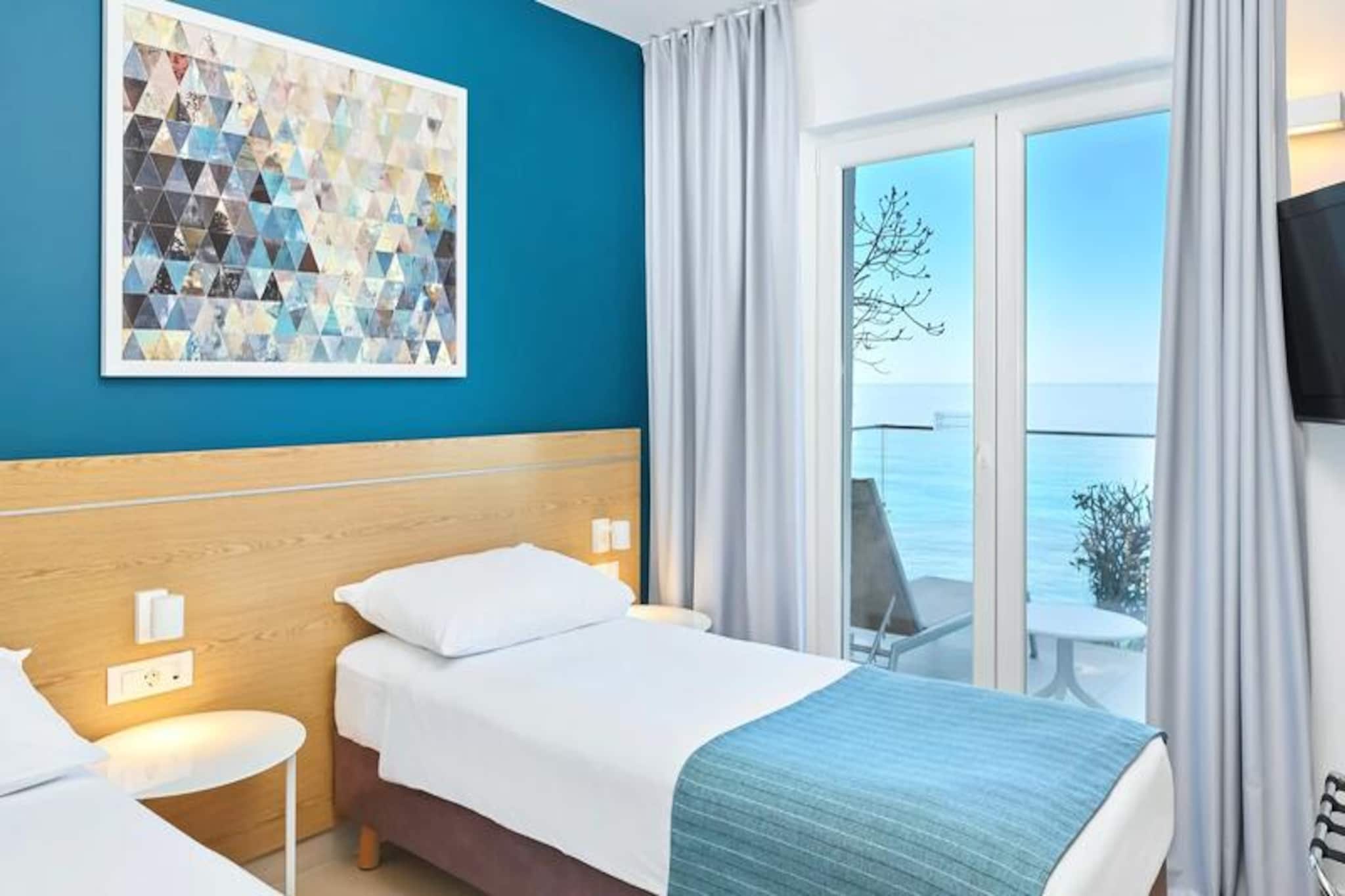 Appartement et Villas Mlini ****-Nicht zugeordnet