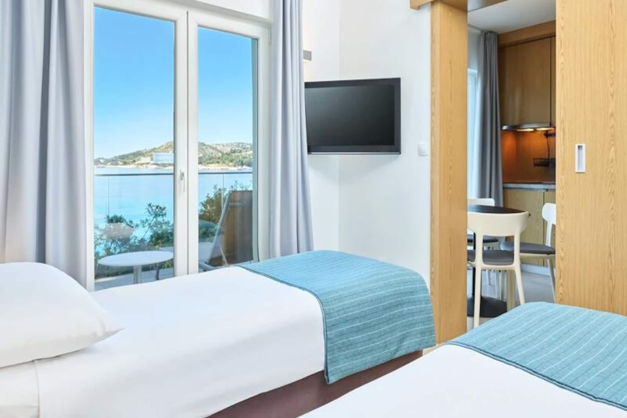 Appartement et Villas Mlini ****-Nicht zugeordnet