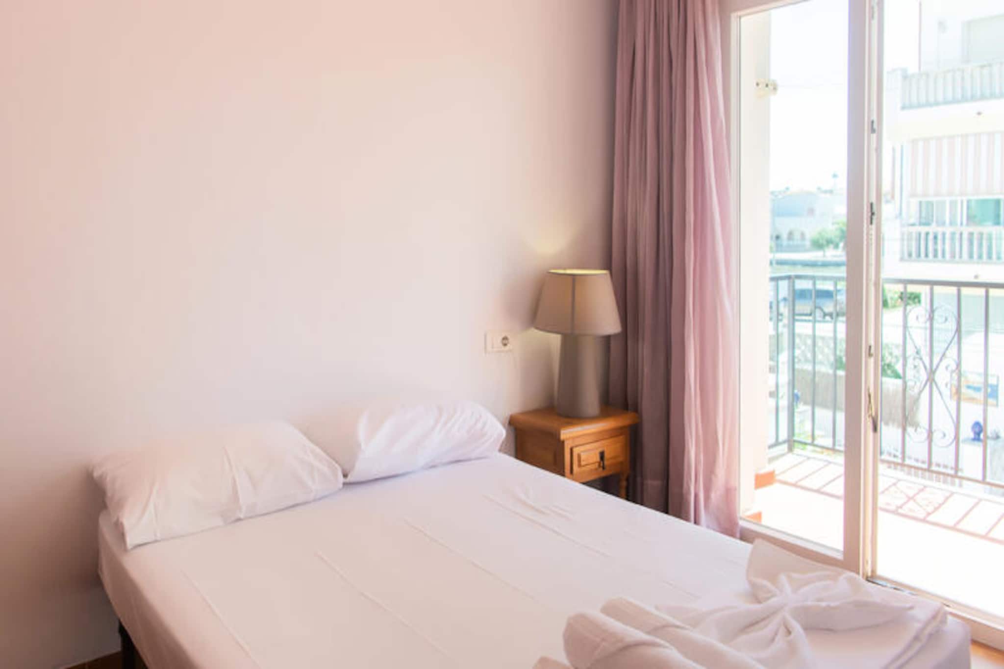 Appartements à Empuriabrava