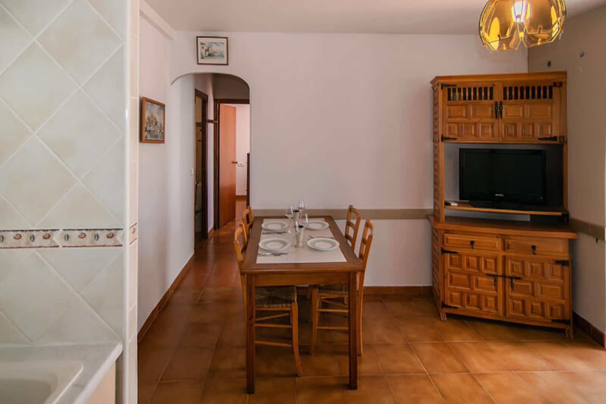 Appartements à Empuriabrava-Non tagué