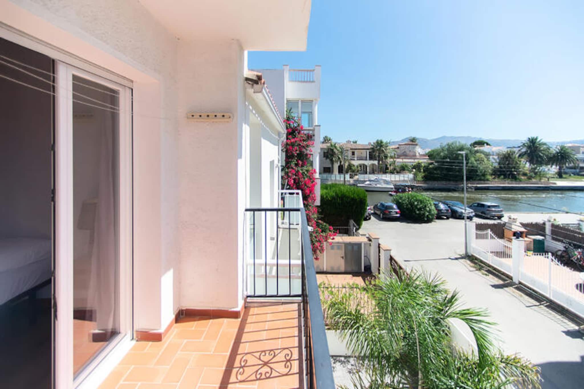 Appartements à Empuriabrava-Non tagué