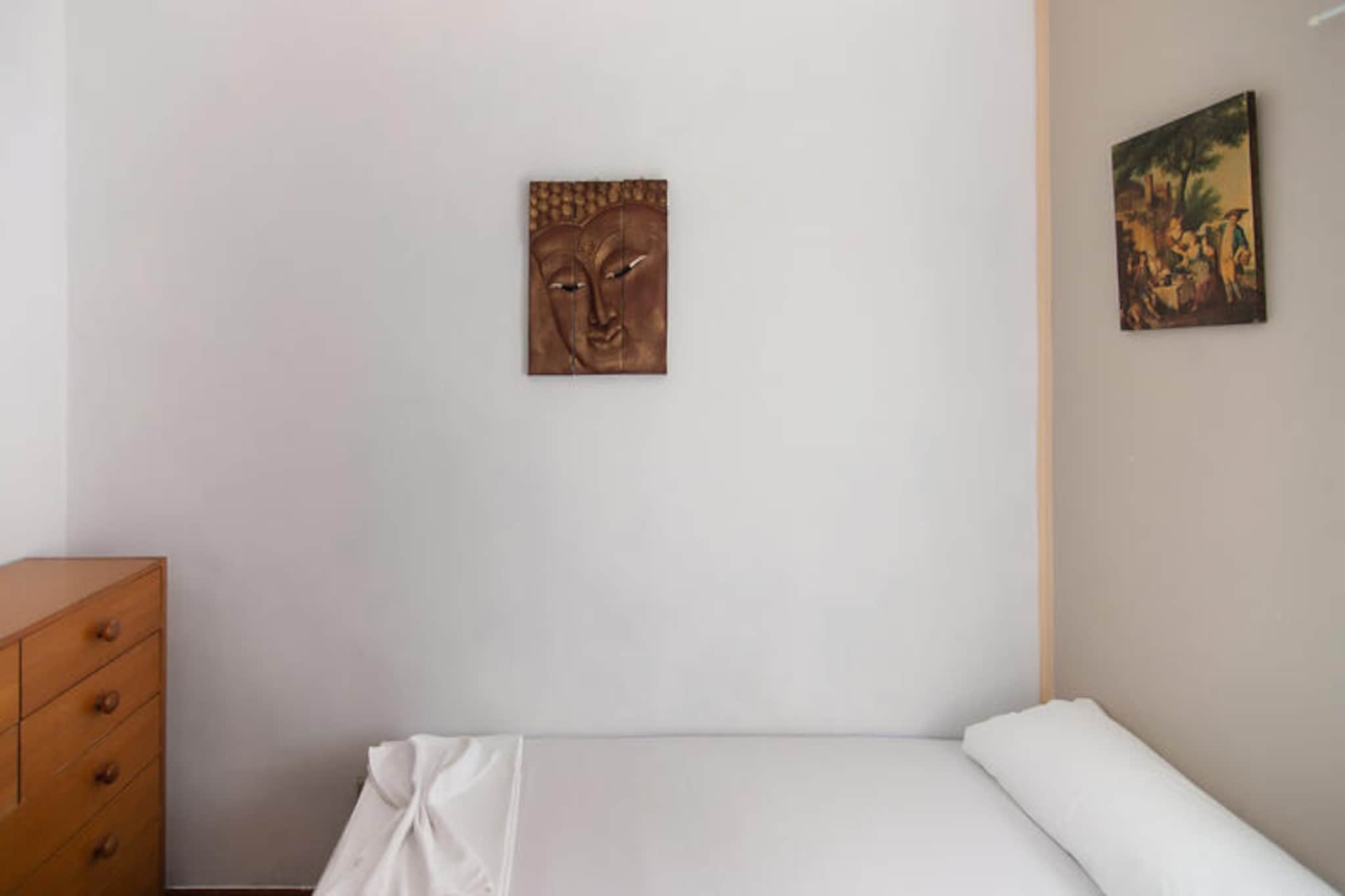 Appartements à Empuriabrava-Non tagué