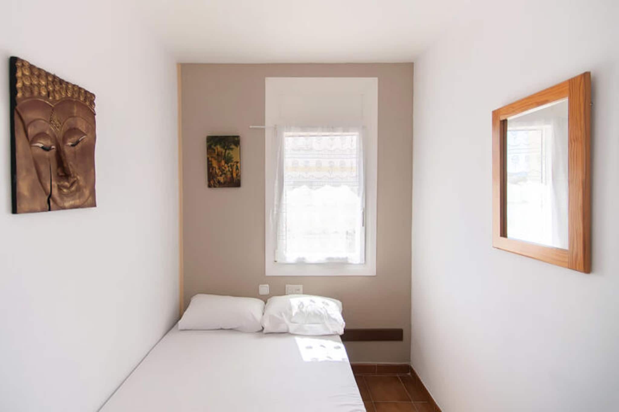 Appartements à Empuriabrava-Non tagué