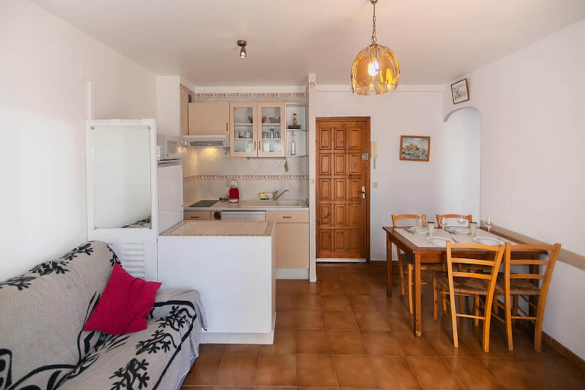 Appartements à Empuriabrava-Non tagué