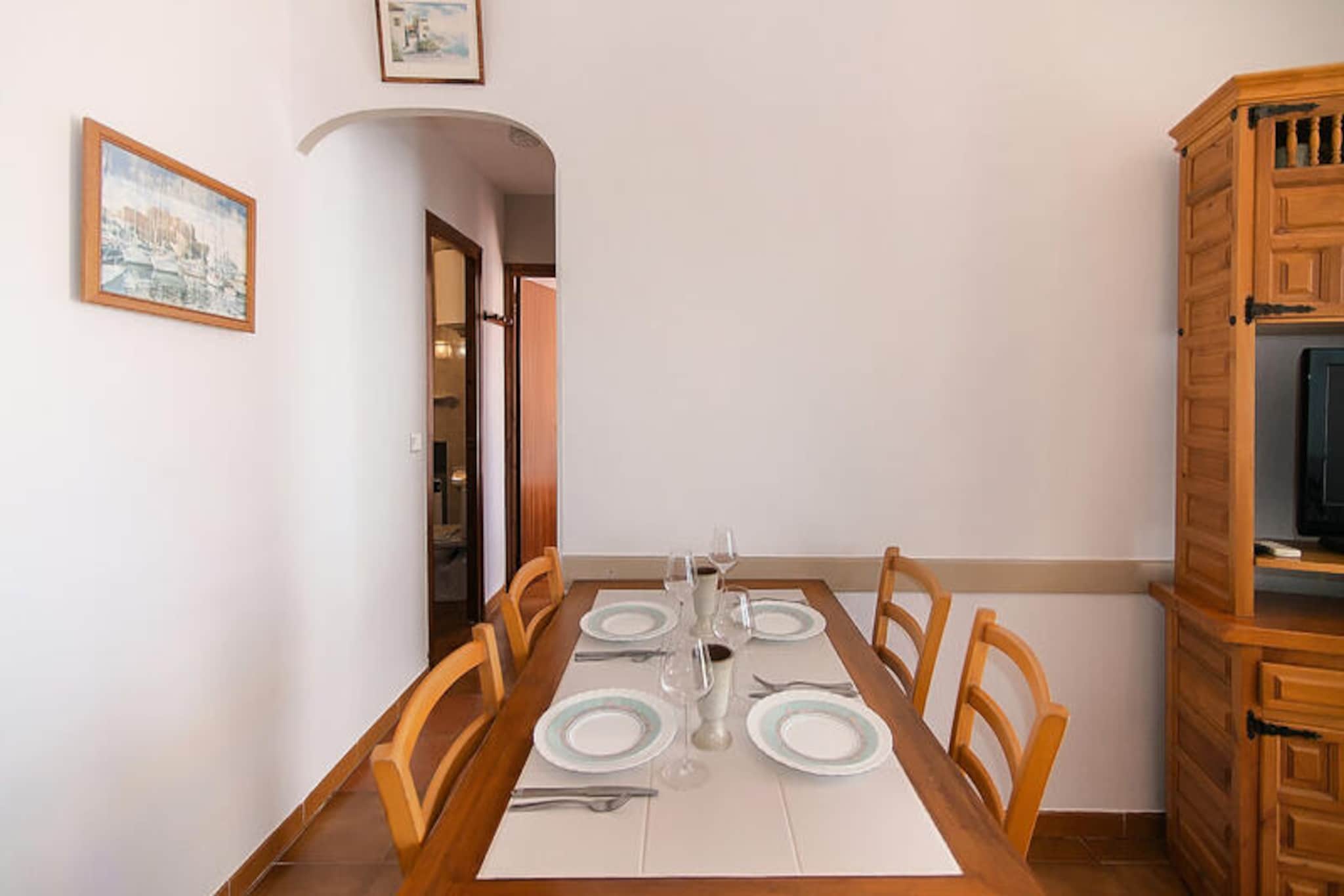 Appartements à Empuriabrava-Non tagué