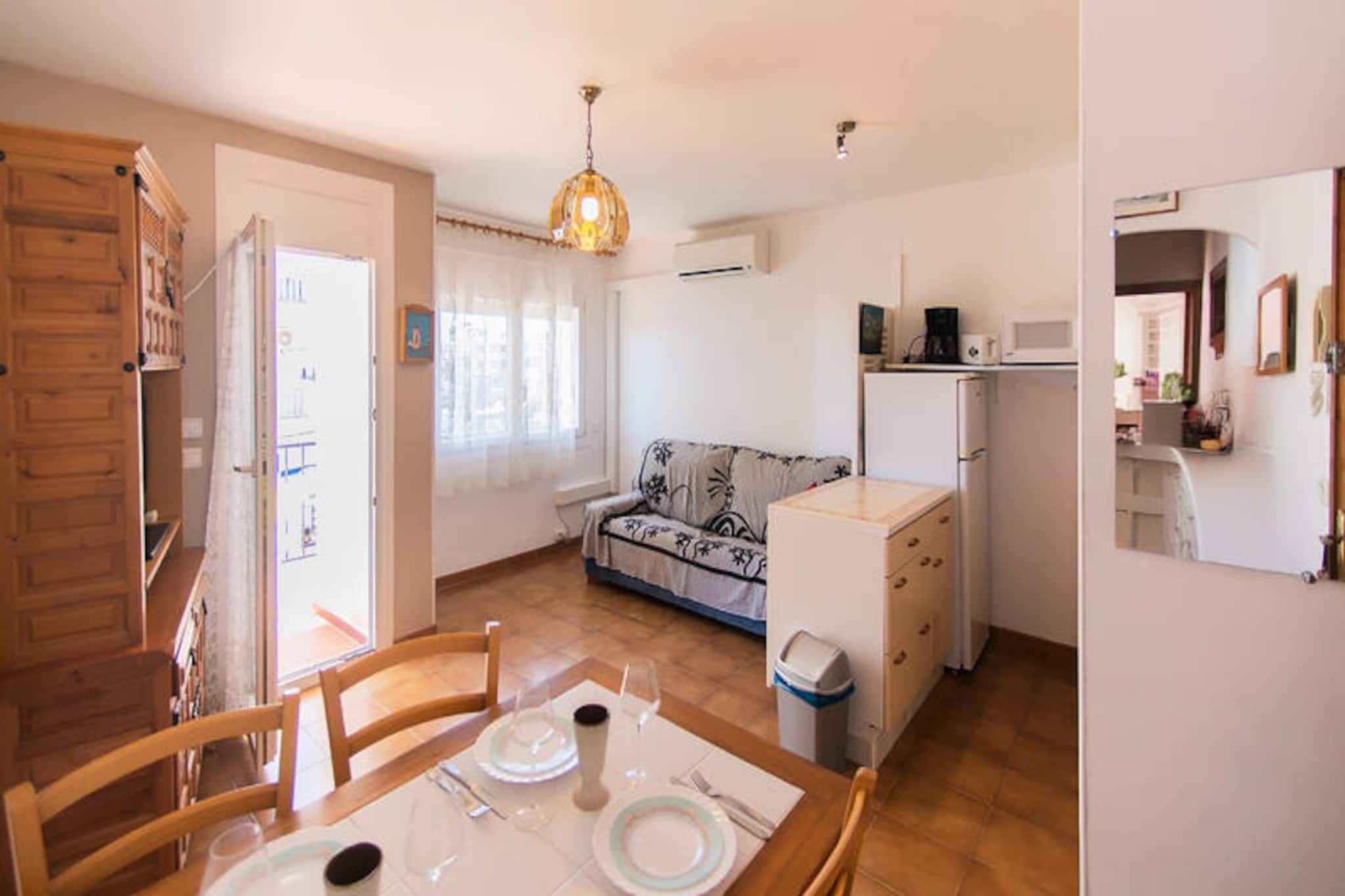 Appartements à Empuriabrava-Non tagué