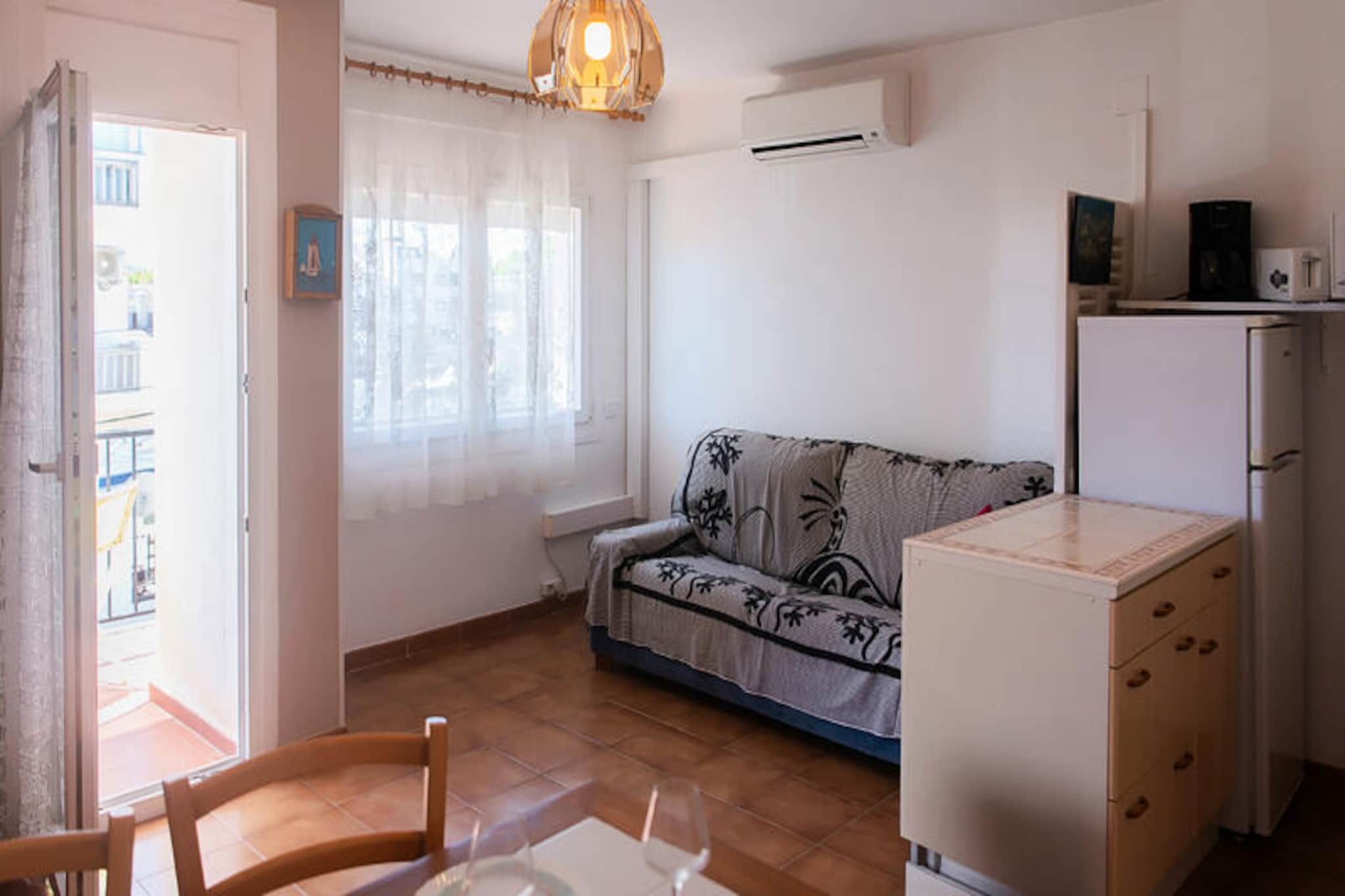 Appartements à Empuriabrava-Non tagué