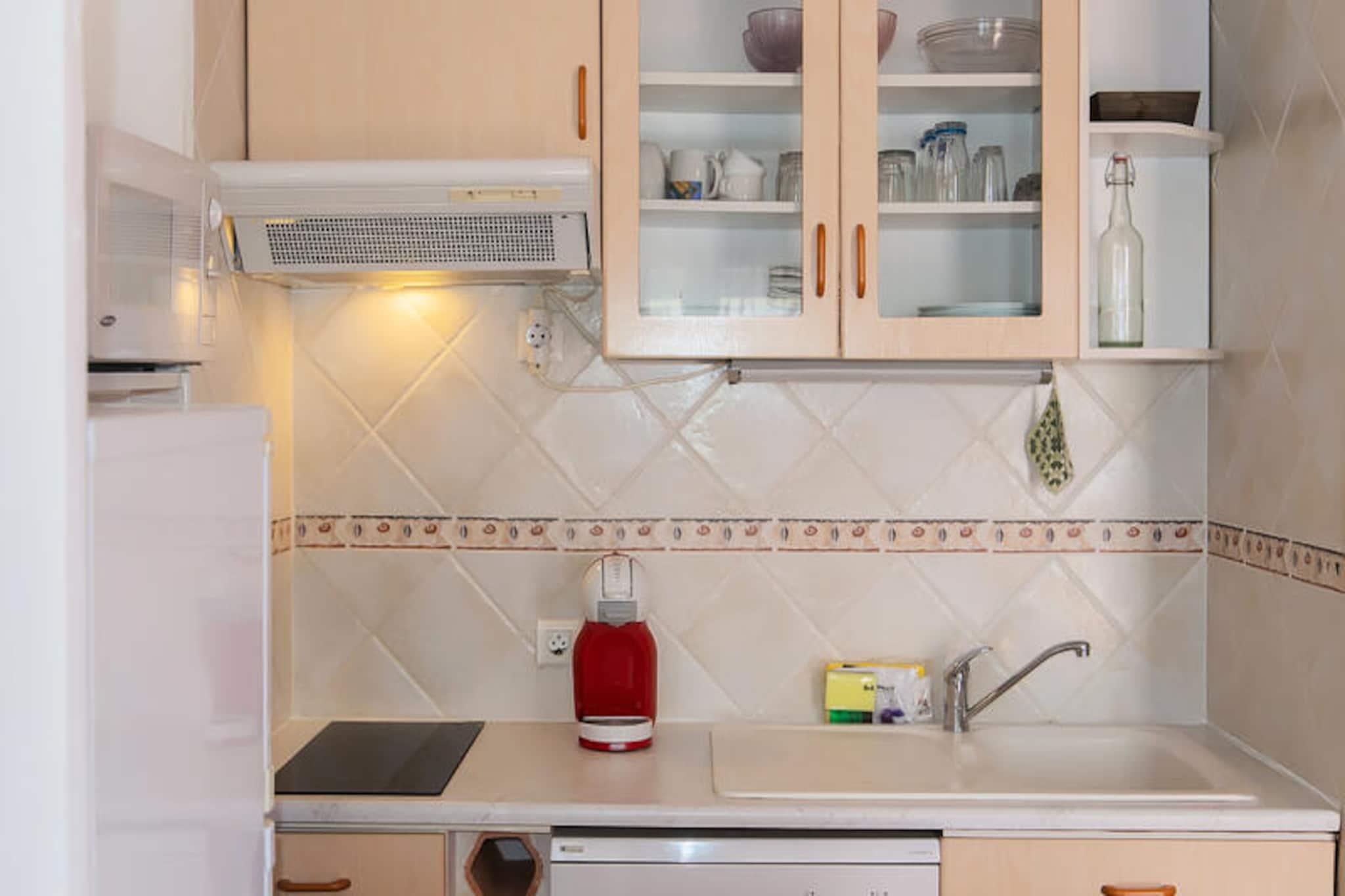 Appartements à Empuriabrava-Non tagué