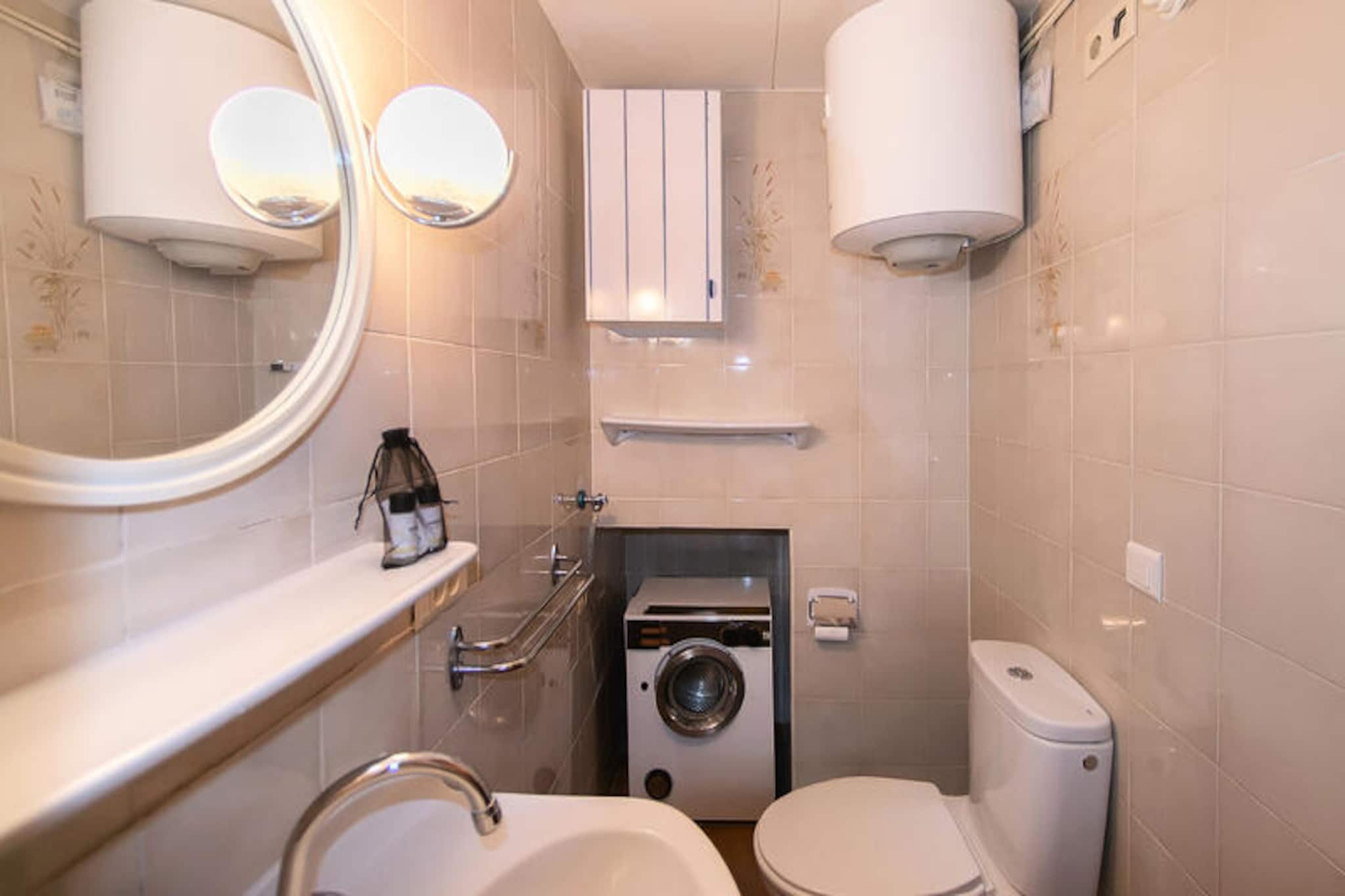 Appartements à Empuriabrava-Non tagué