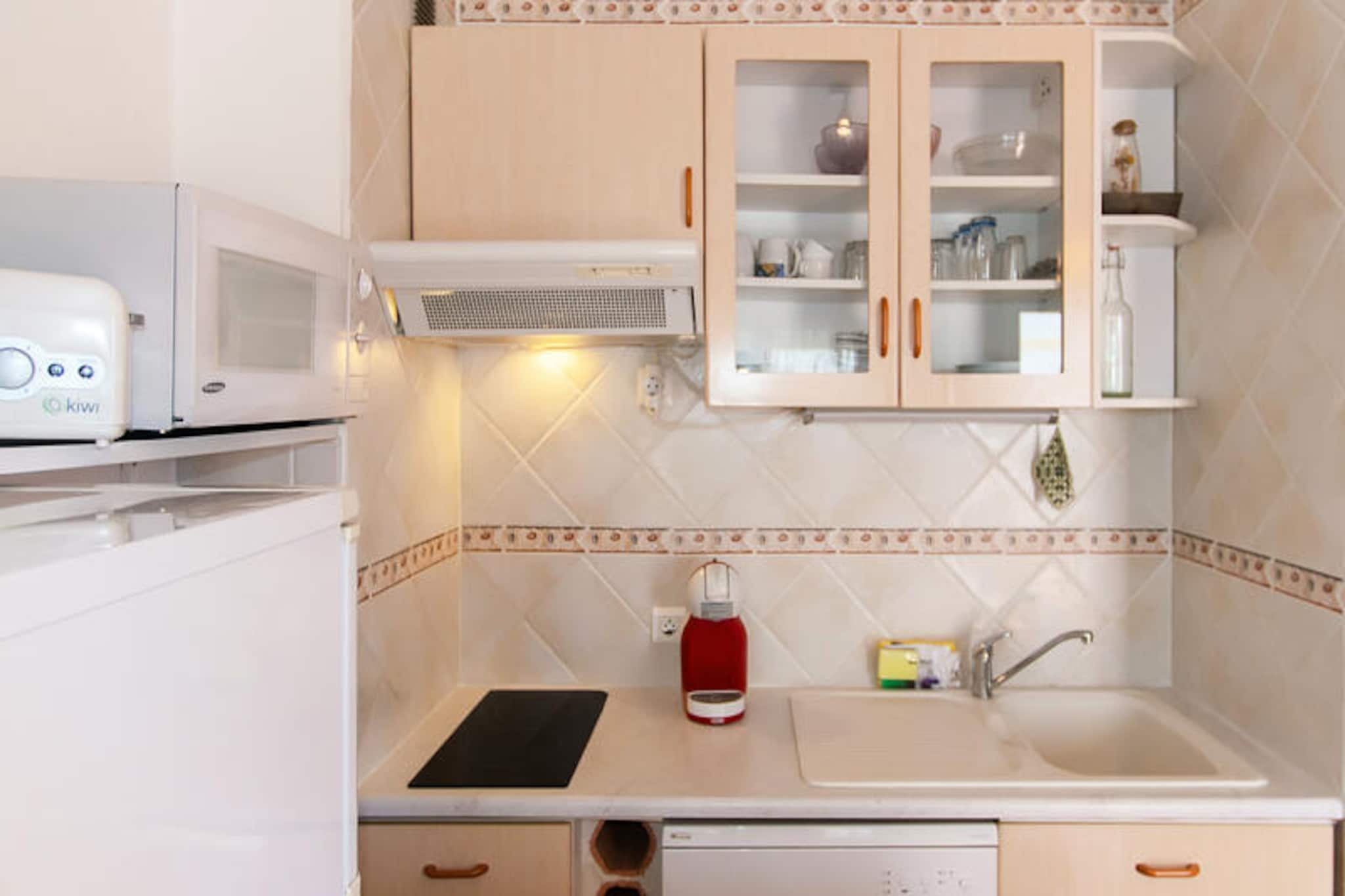 Appartements à Empuriabrava-Non tagué