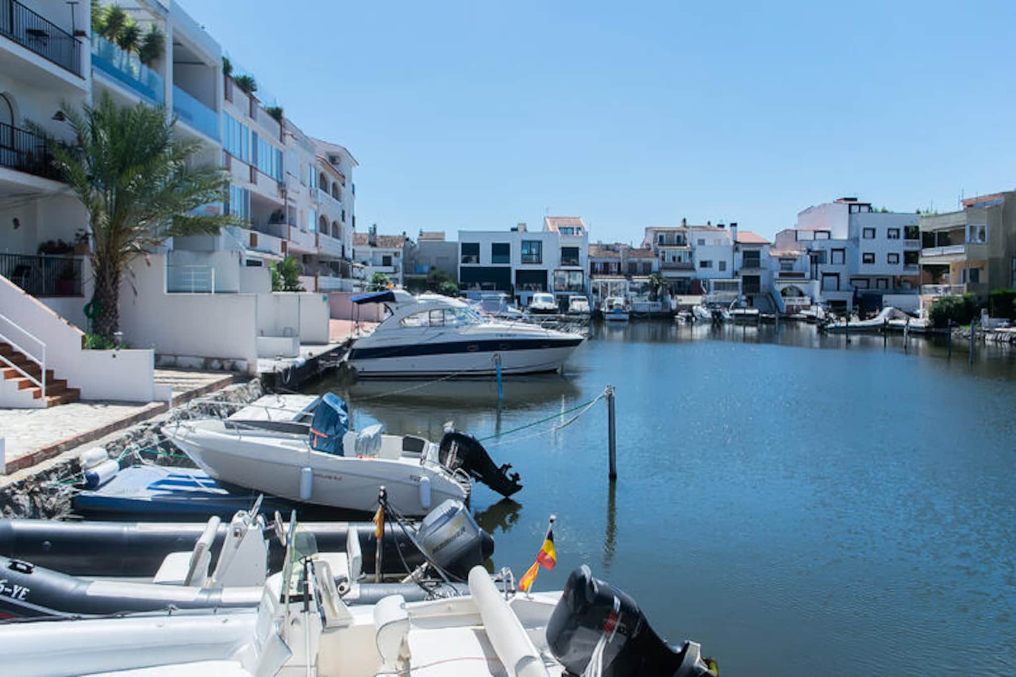 Appartements à Empuriabrava-Non tagué