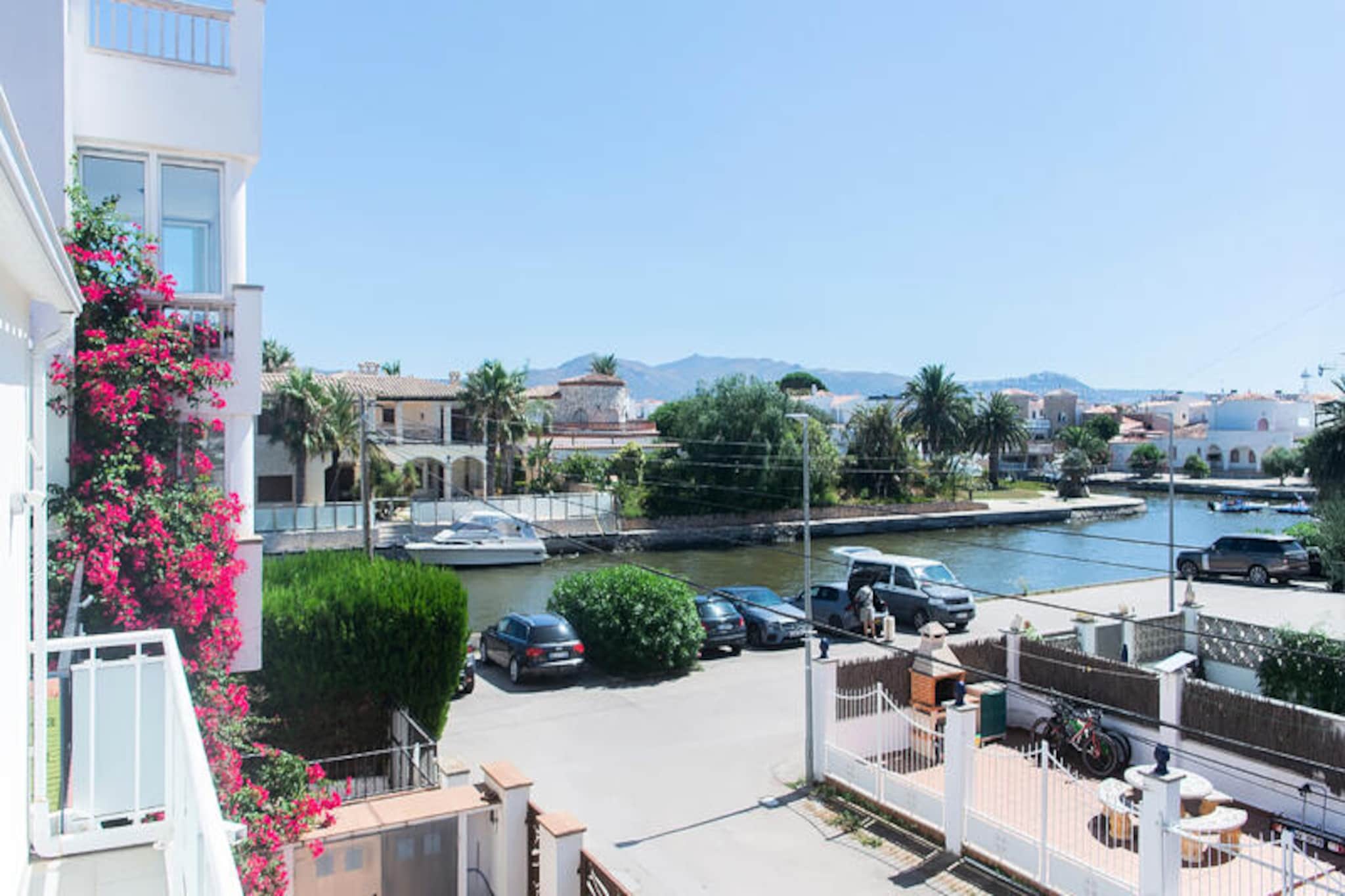 Appartements à Empuriabrava-Non tagué