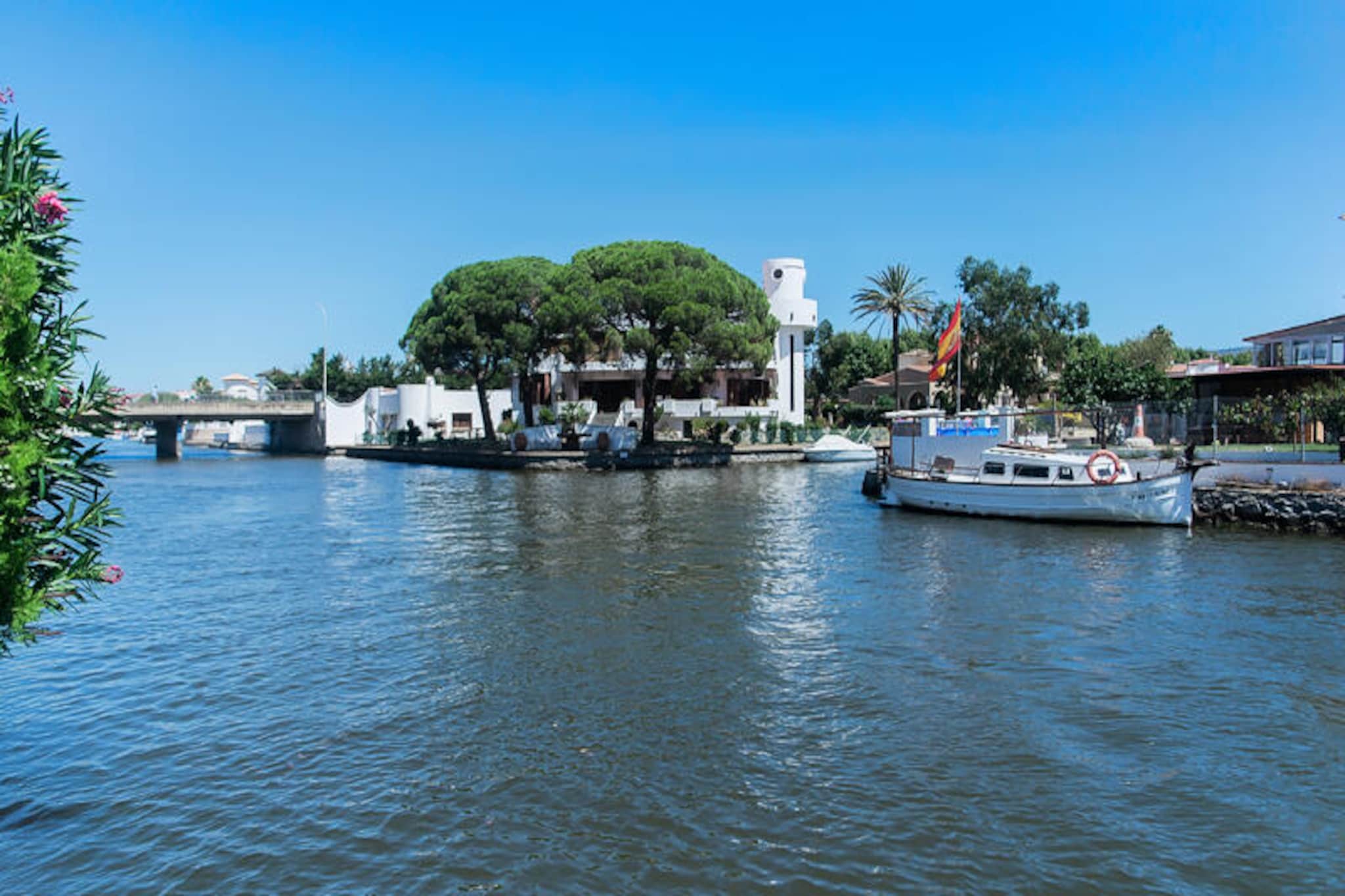 Appartements à Empuriabrava-Non tagué