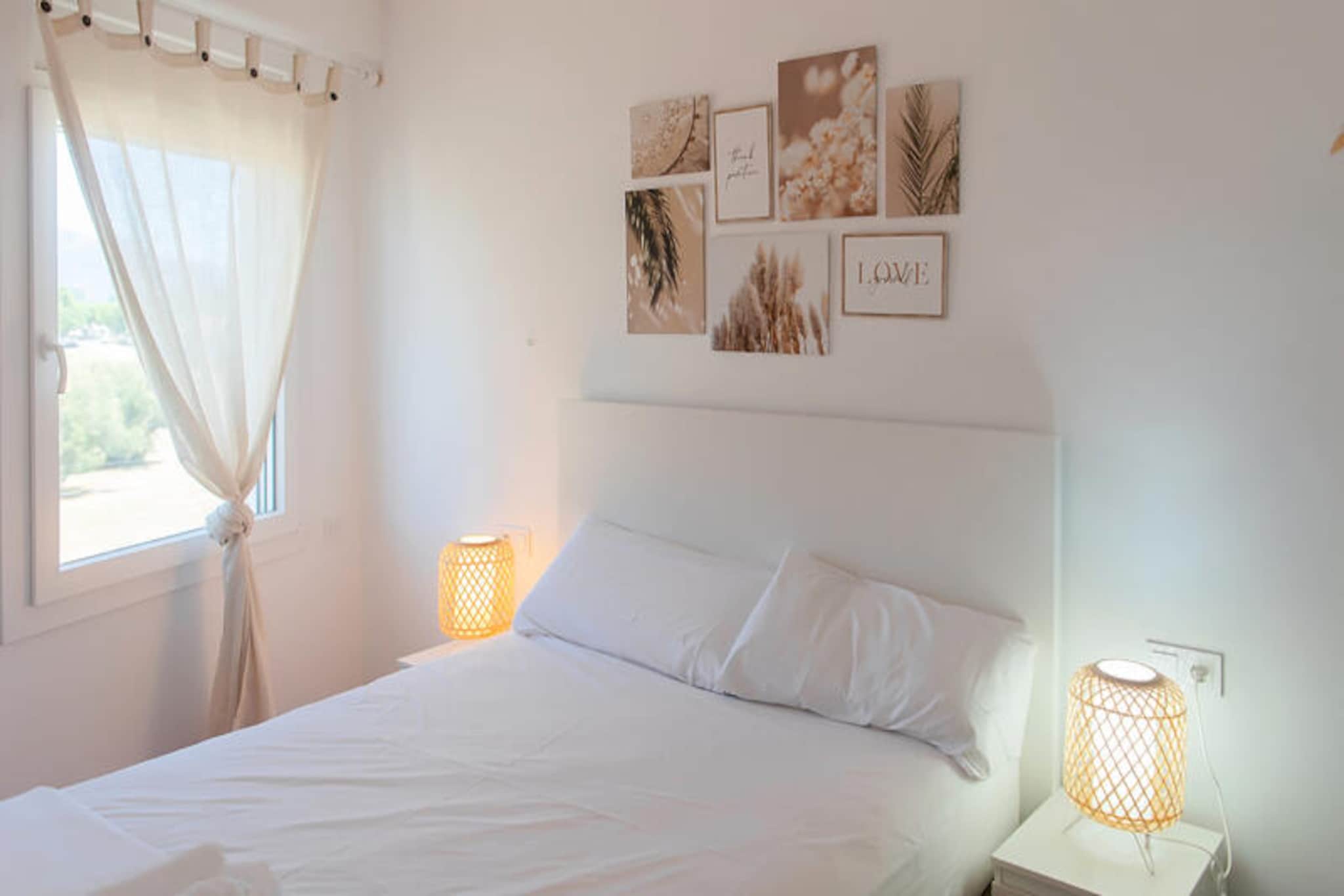 Appartements à Empuriabrava