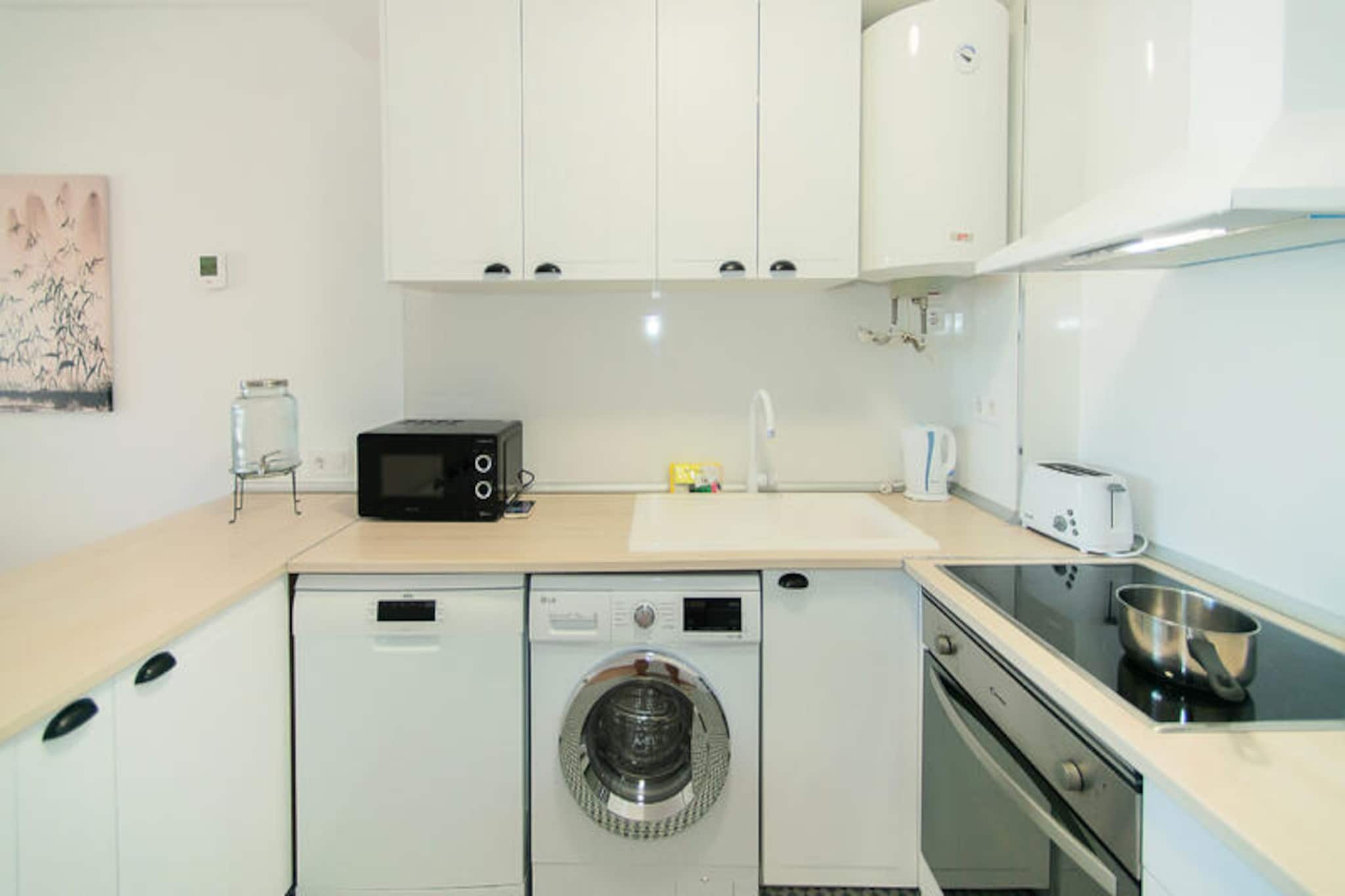 Appartements à Empuriabrava-Non tagué