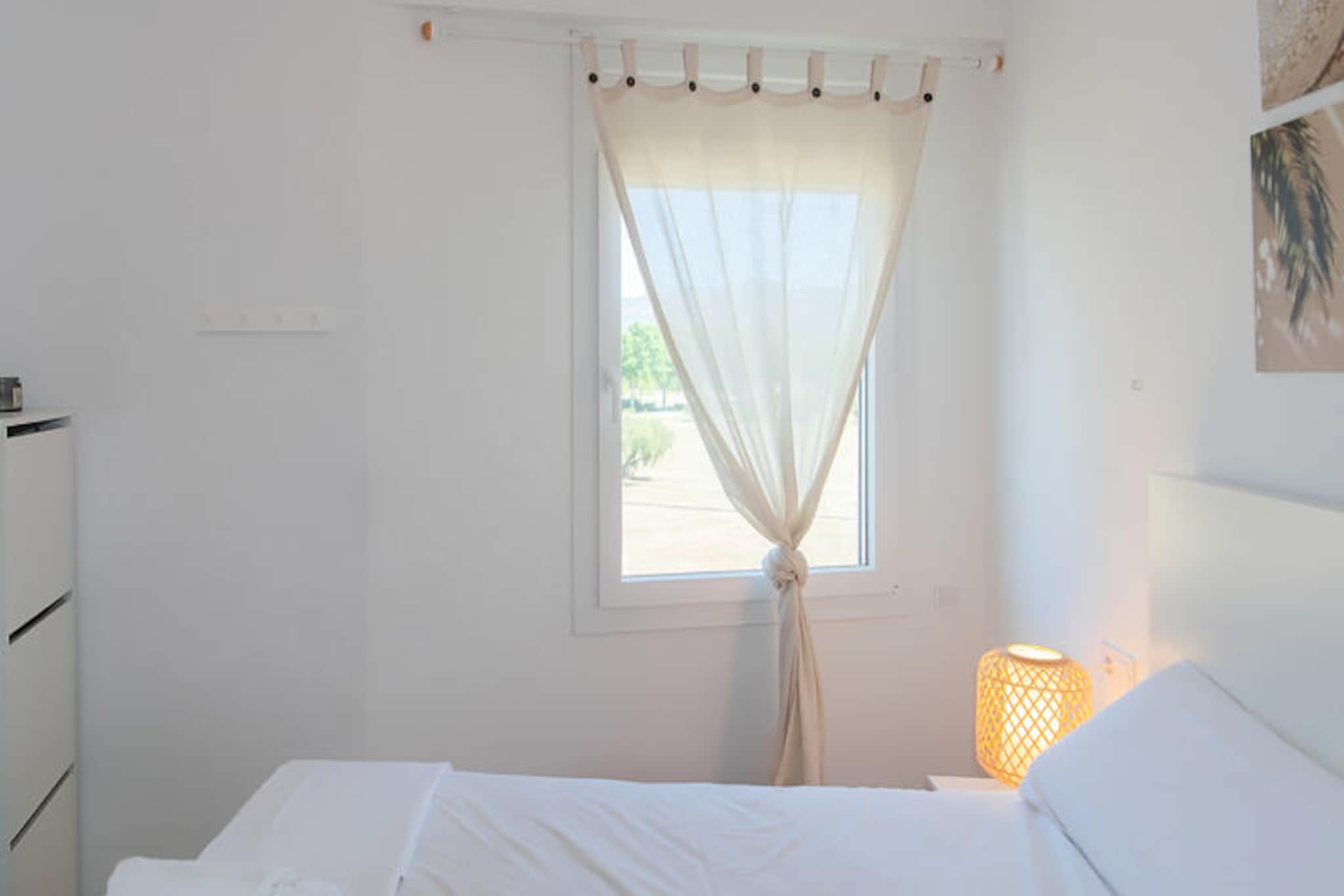 Appartements à Empuriabrava-Non tagué