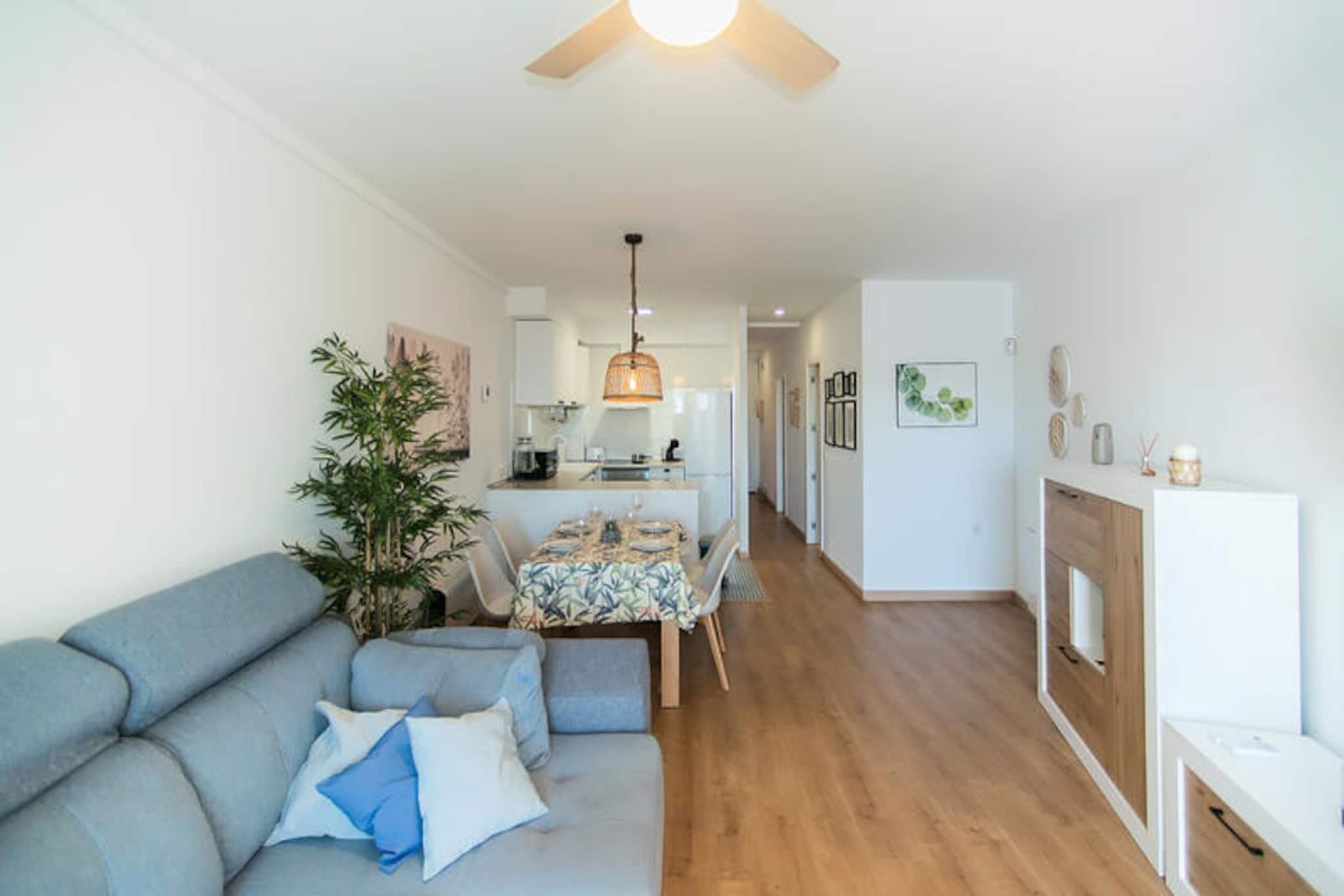 Appartements à Empuriabrava-Non tagué