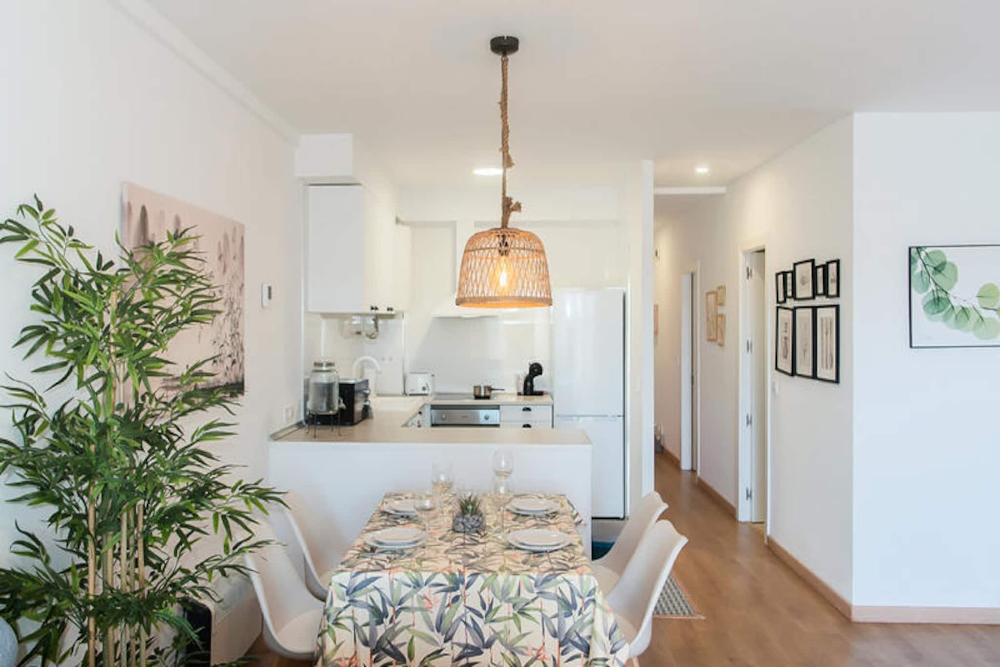 Appartements à Empuriabrava-Non tagué