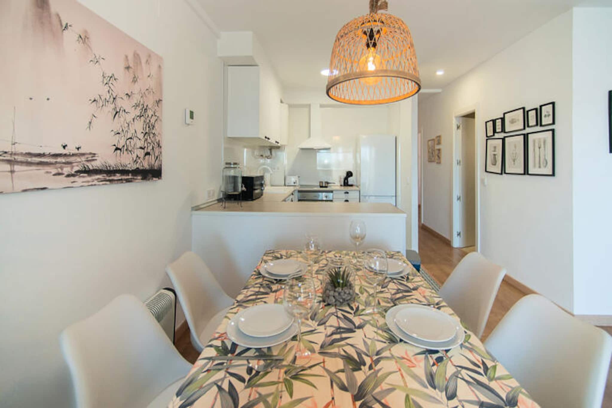 Appartements à Empuriabrava-Non tagué