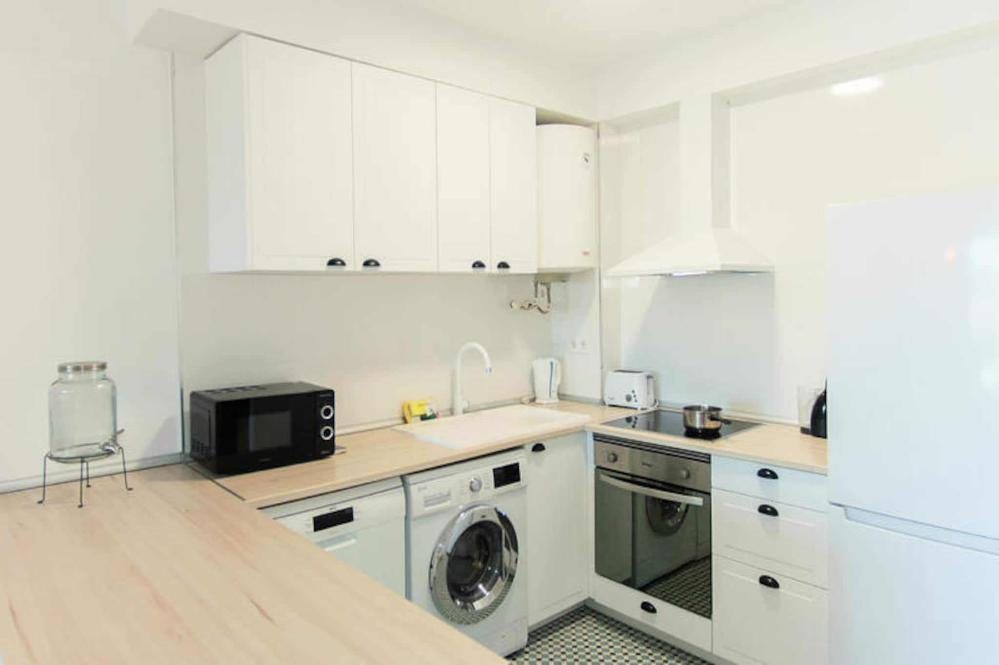 Appartements à Empuriabrava-Non tagué