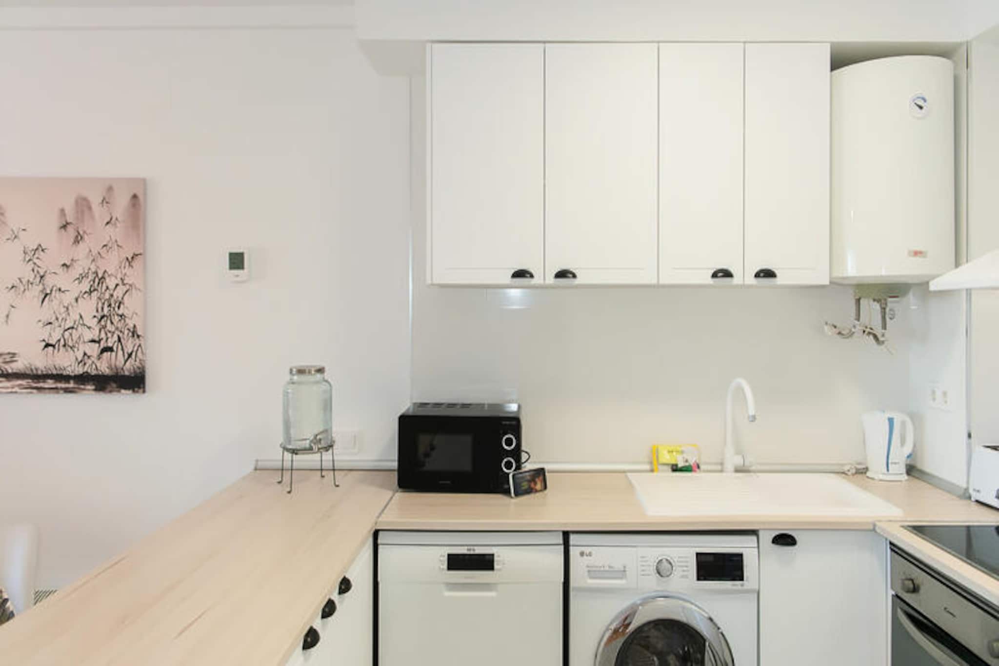 Appartements à Empuriabrava-Non tagué